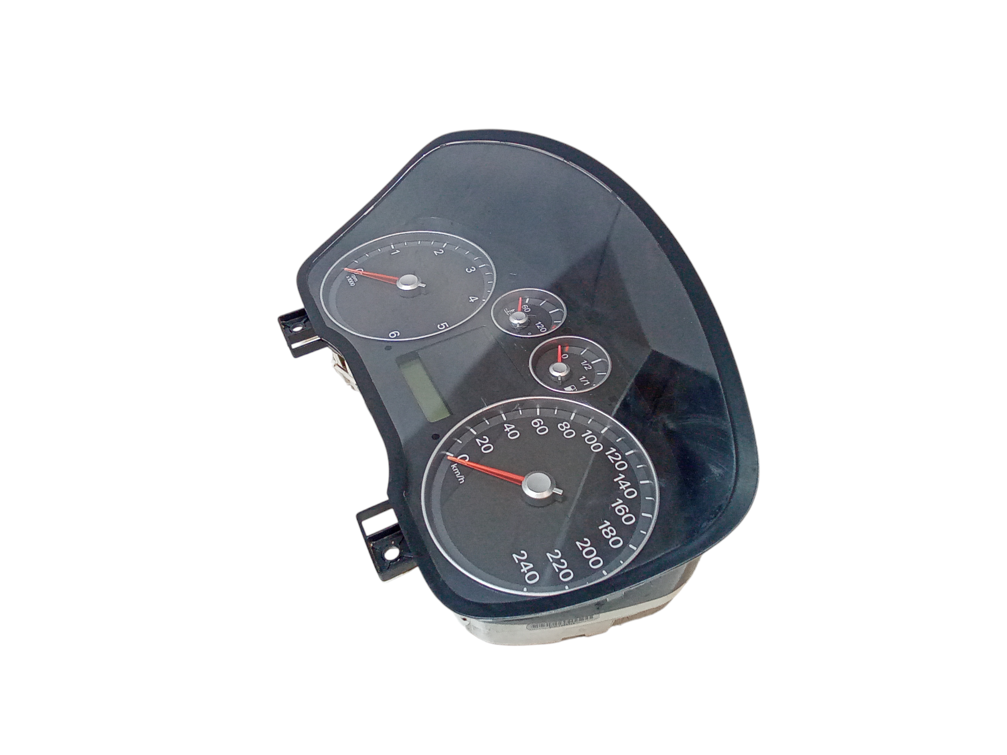 Quadro Strumenti per Ford Focus Berlina 3 Serie (2004 - 2008)