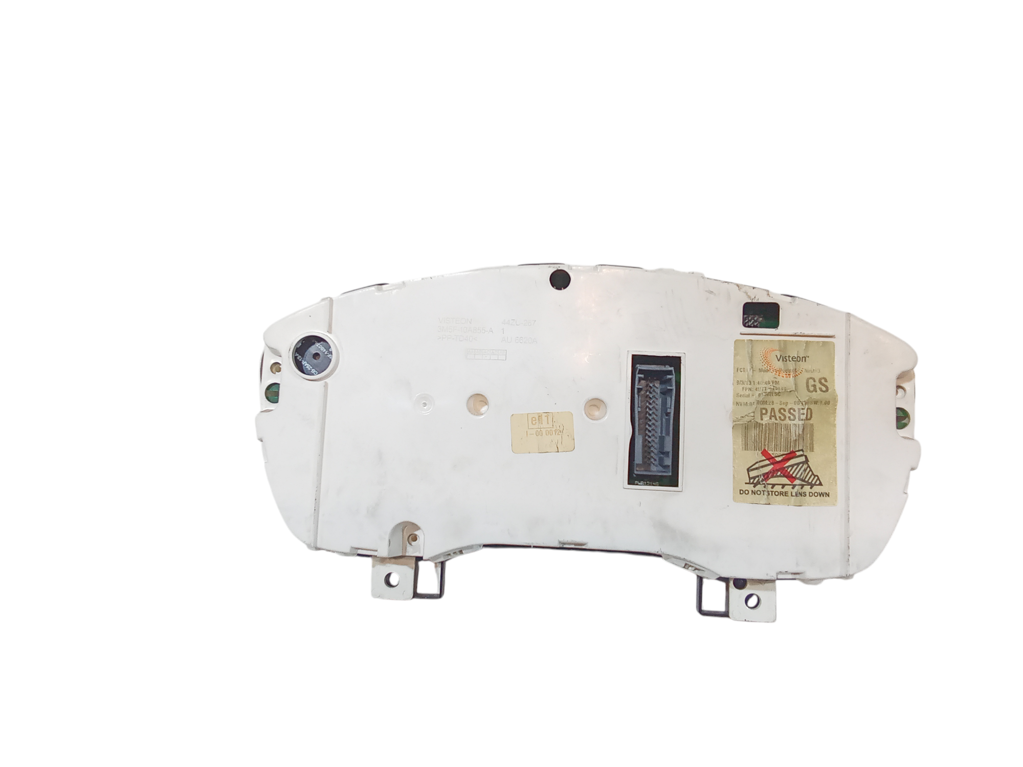 Quadro Strumenti per Ford Focus Berlina 3 Serie (2004 - 2008)