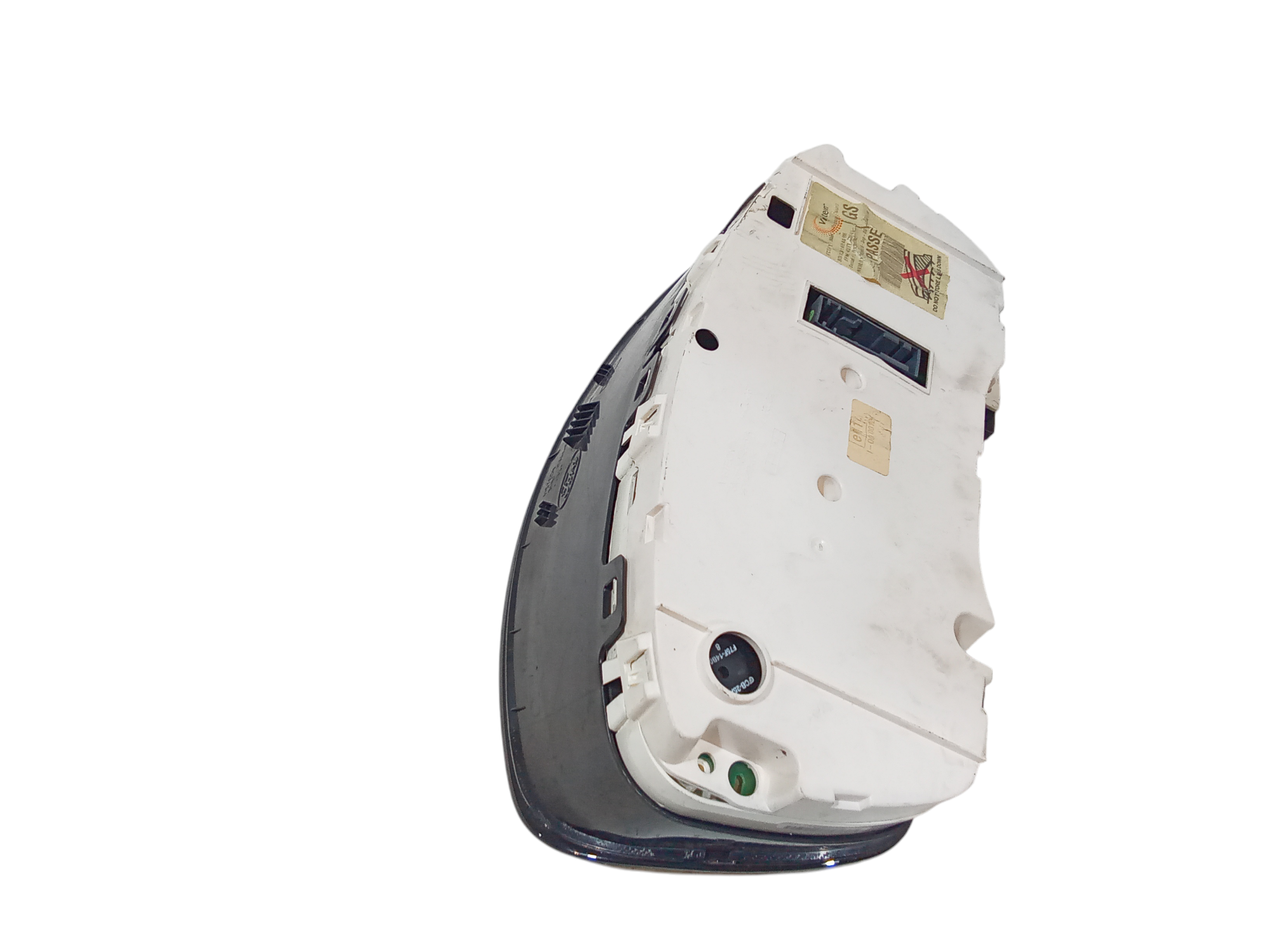 Quadro Strumenti per Ford Focus Berlina 3 Serie (2004 - 2008)