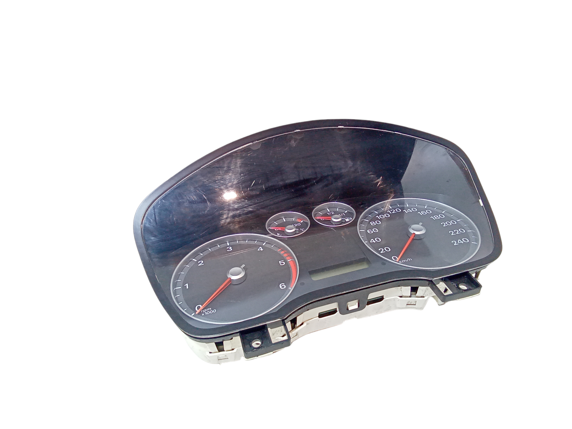 Quadro Strumenti per Ford Focus Berlina 3 Serie (2004 - 2008)