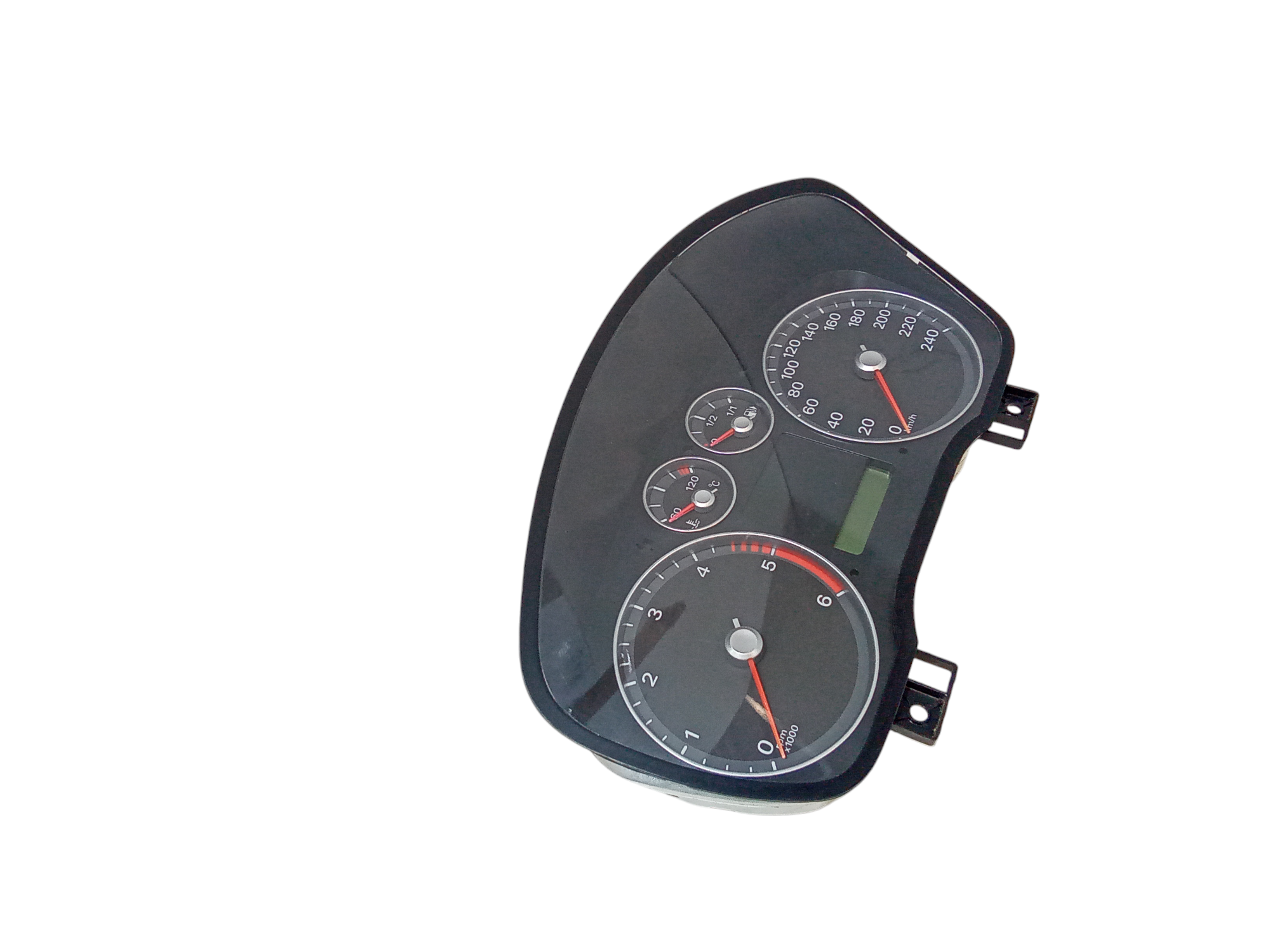 Quadro Strumenti per Ford Focus Berlina 3 Serie (2004 - 2008)