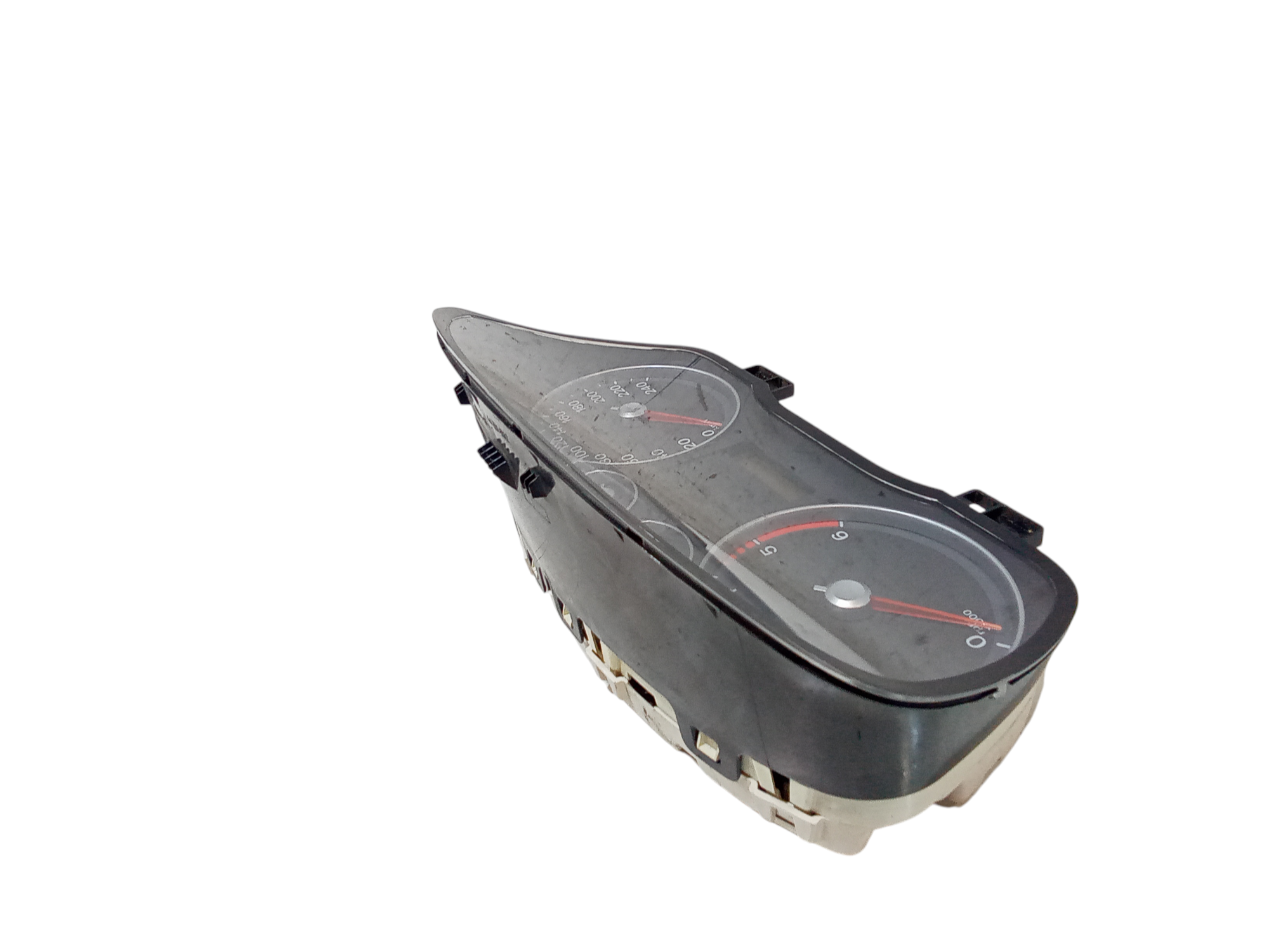 Quadro Strumenti per Ford Focus Berlina 3 Serie (2004 - 2008)