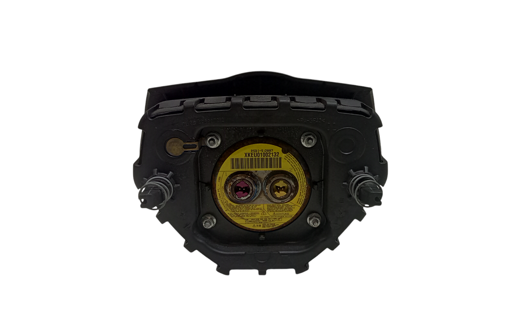 Airbag Volante per Opel Astra H Berlina (2004 - 2007)