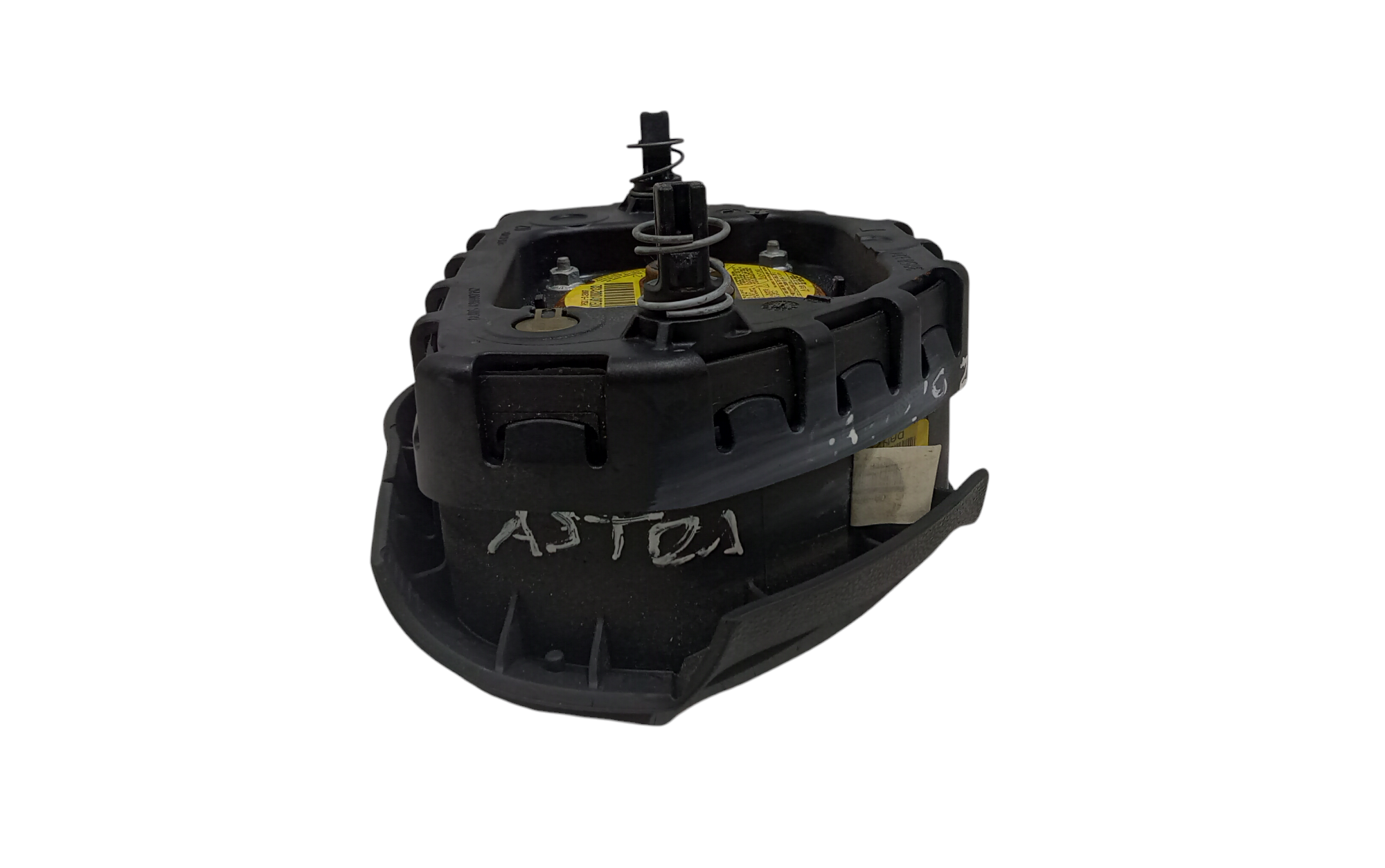 Airbag Volante per Opel Astra H Berlina (2004 - 2007)