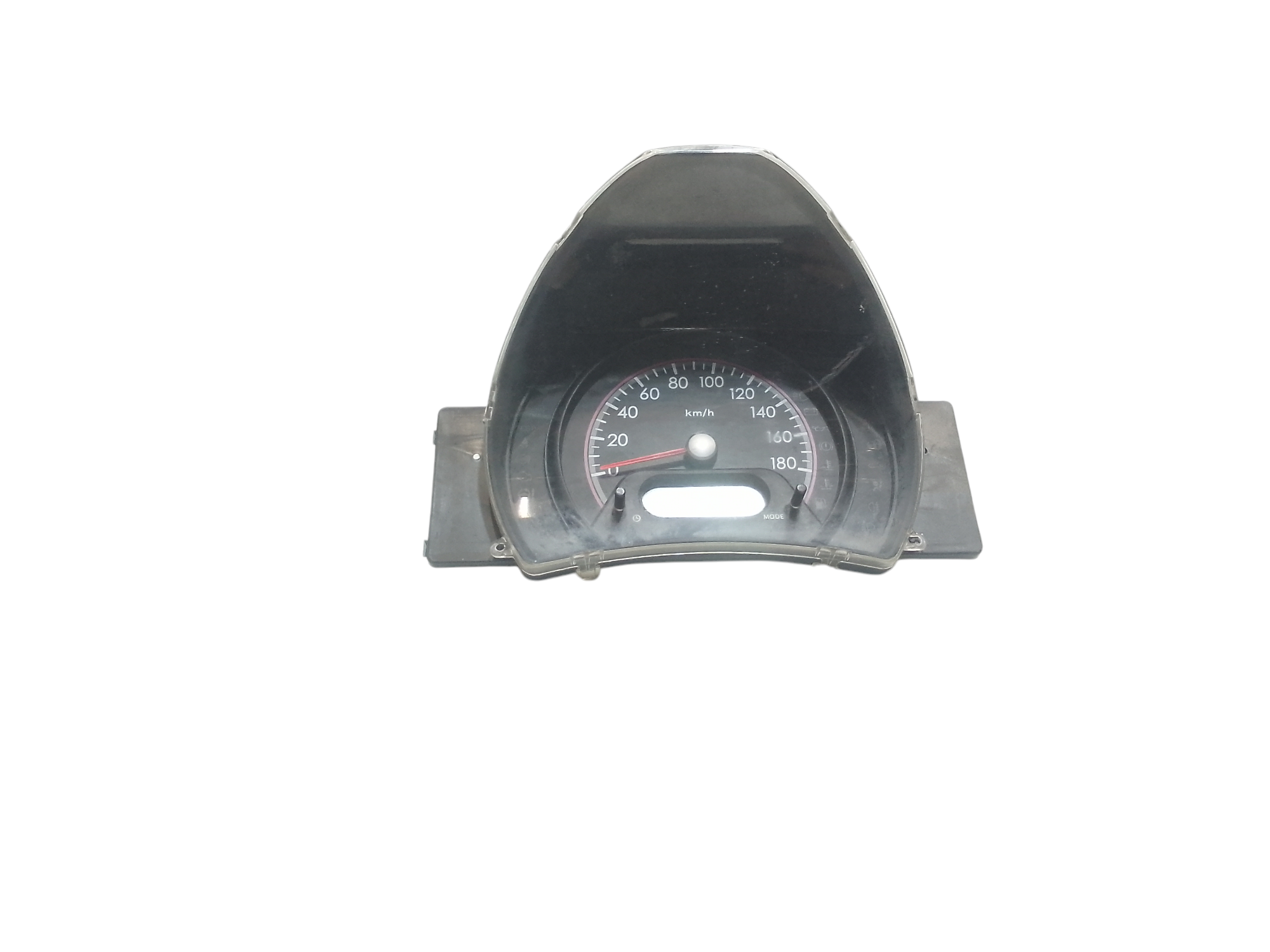 Quadro Strumenti per Nissan Pixo 1 Serie (2009 - 2013)