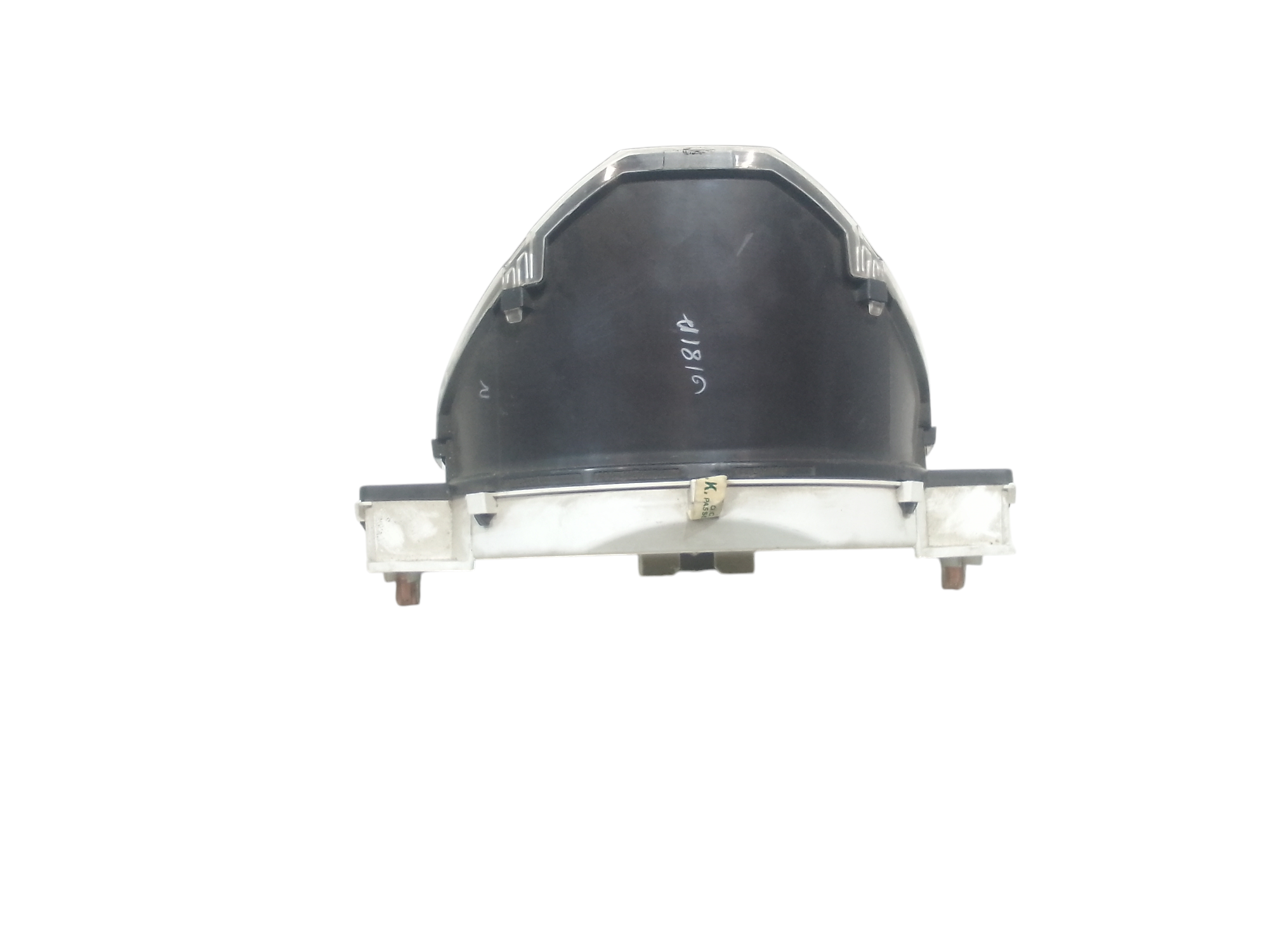 Quadro Strumenti per Nissan Pixo 1 Serie (2009 - 2013)