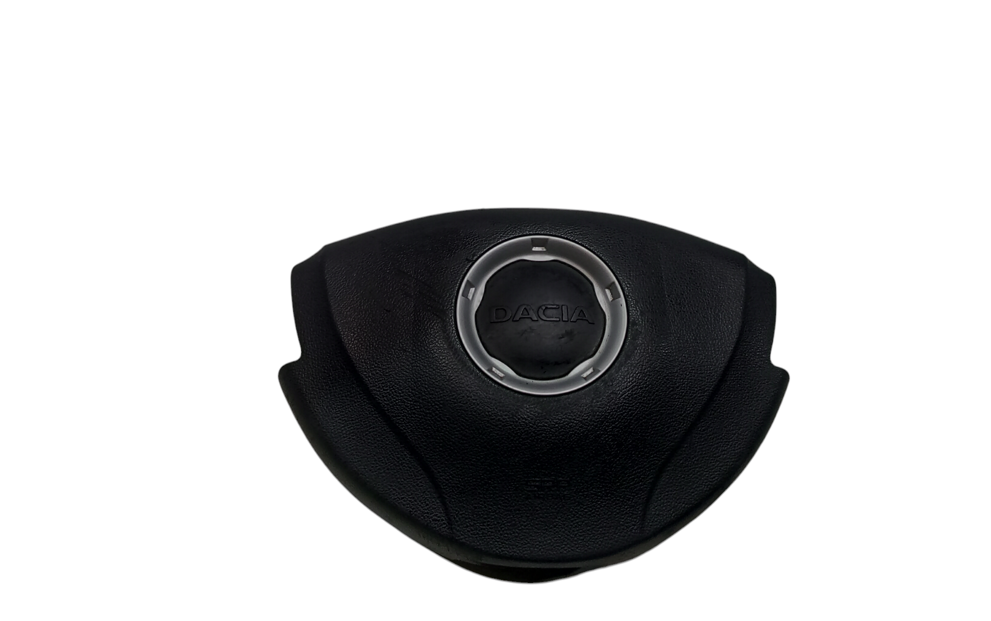 Airbag Volante per Dacia Sandero 1 Serie (2008 - 2012)