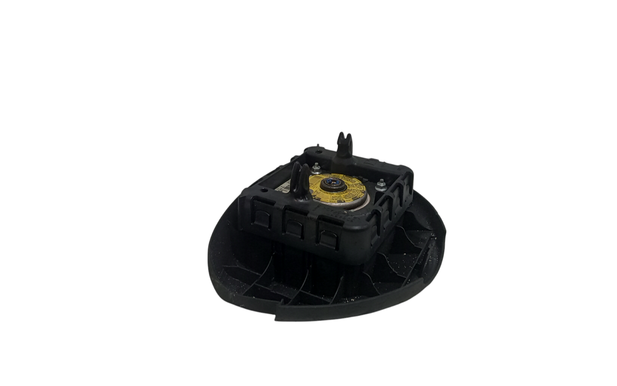 Airbag Volante per Dacia Sandero 1 Serie (2008 - 2012)