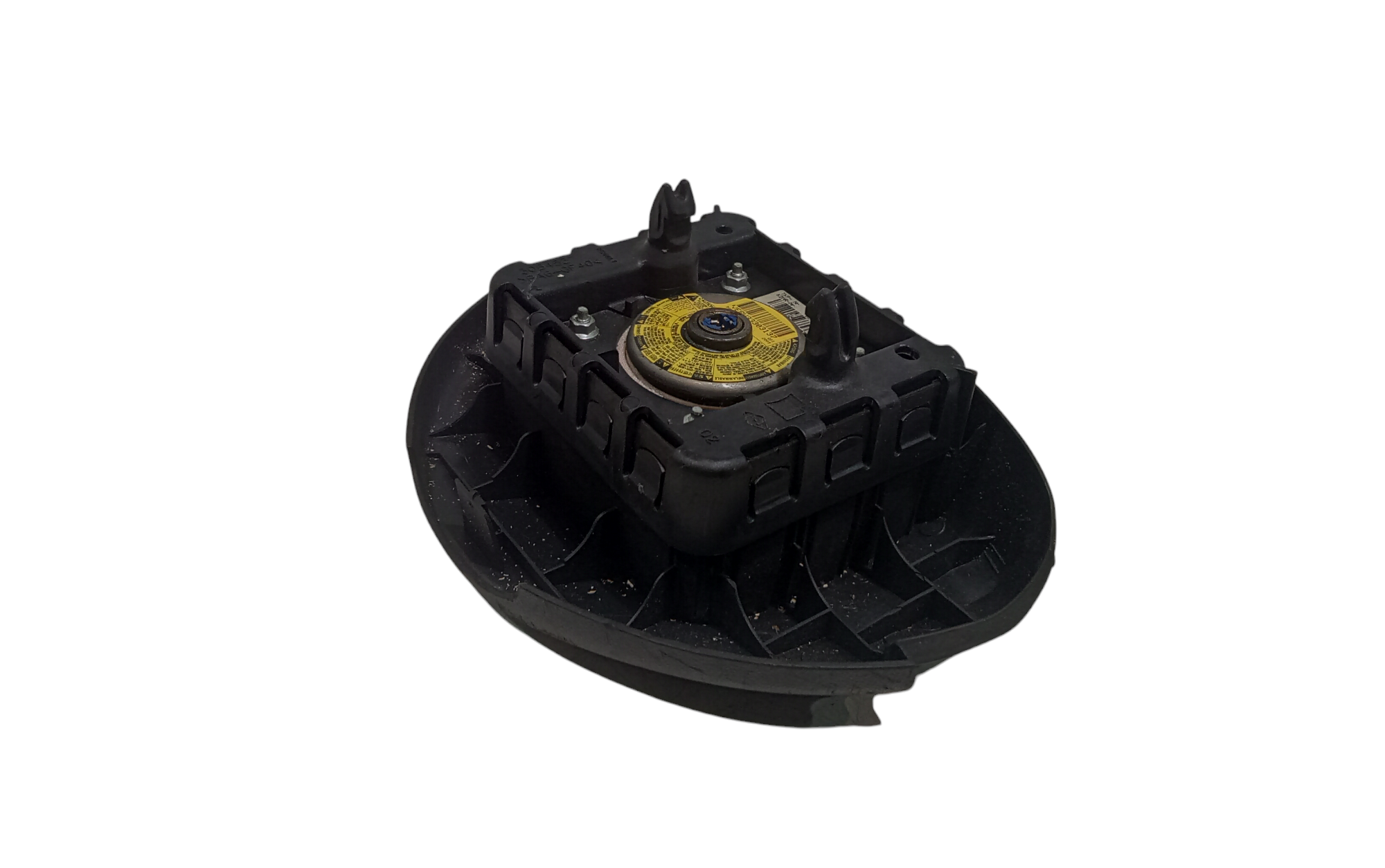 Airbag Volante per Dacia Sandero 1 Serie (2008 - 2012)