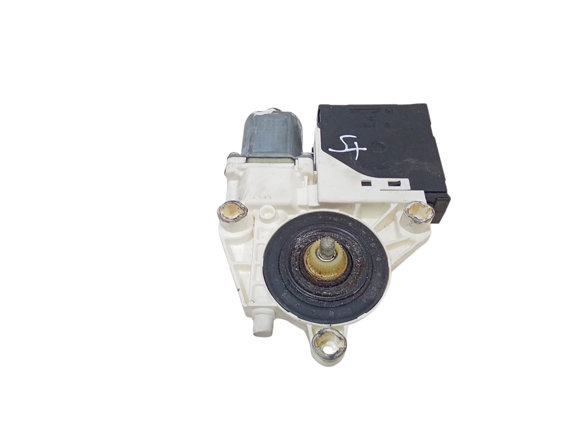 Motorino Alzavetro anteriore Sinistro per Volkswagen Golf 5 Plus (04>08)