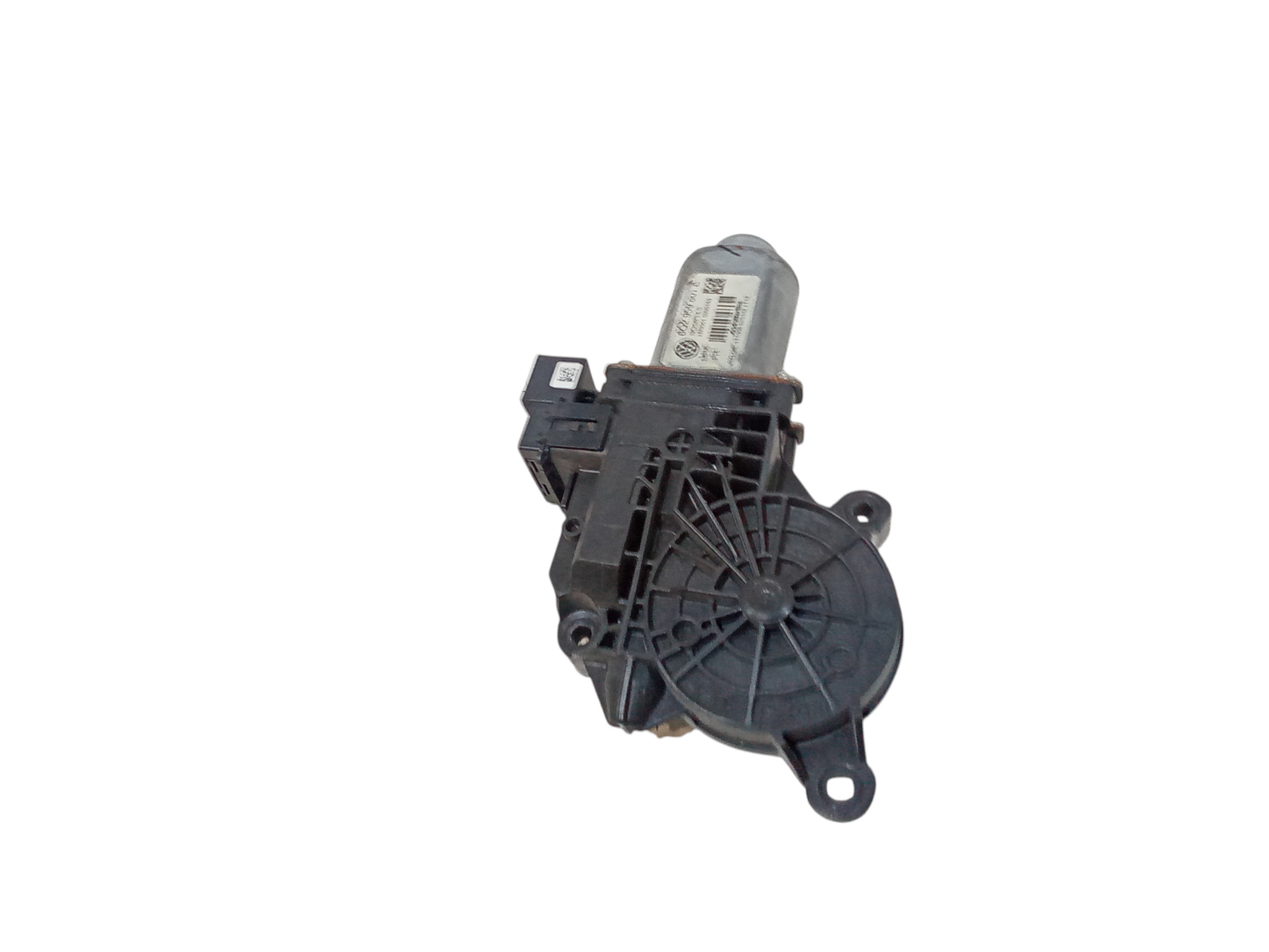 Motorino Alzavetro anteriore destra per Skoda Roomster 1 Serie (2006 - In produzione)