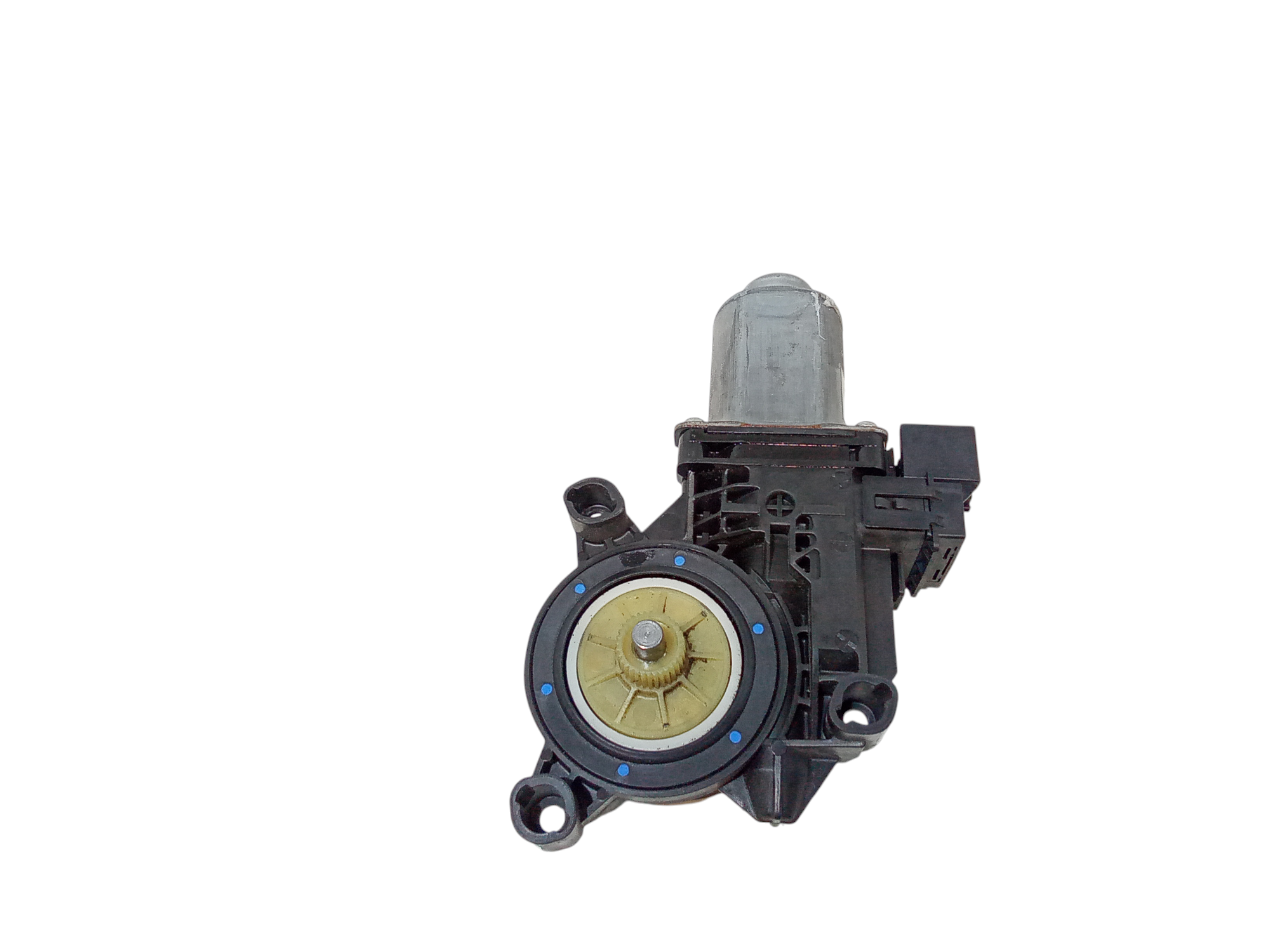 Motorino Alzavetro anteriore destra per Skoda Roomster 1 Serie (2006 - In produzione)