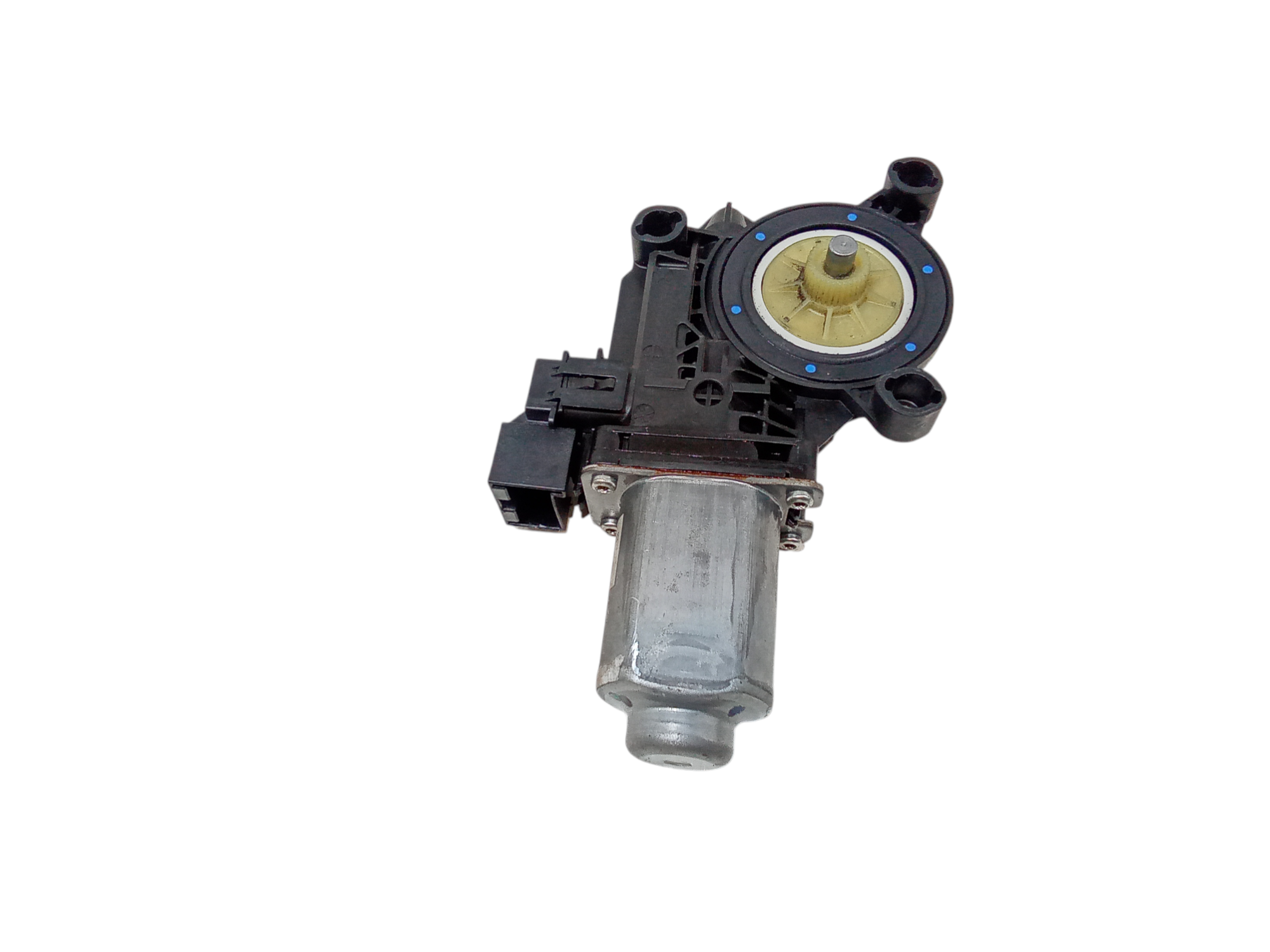 Motorino Alzavetro anteriore destra per Skoda Roomster 1 Serie (2006 - In produzione)