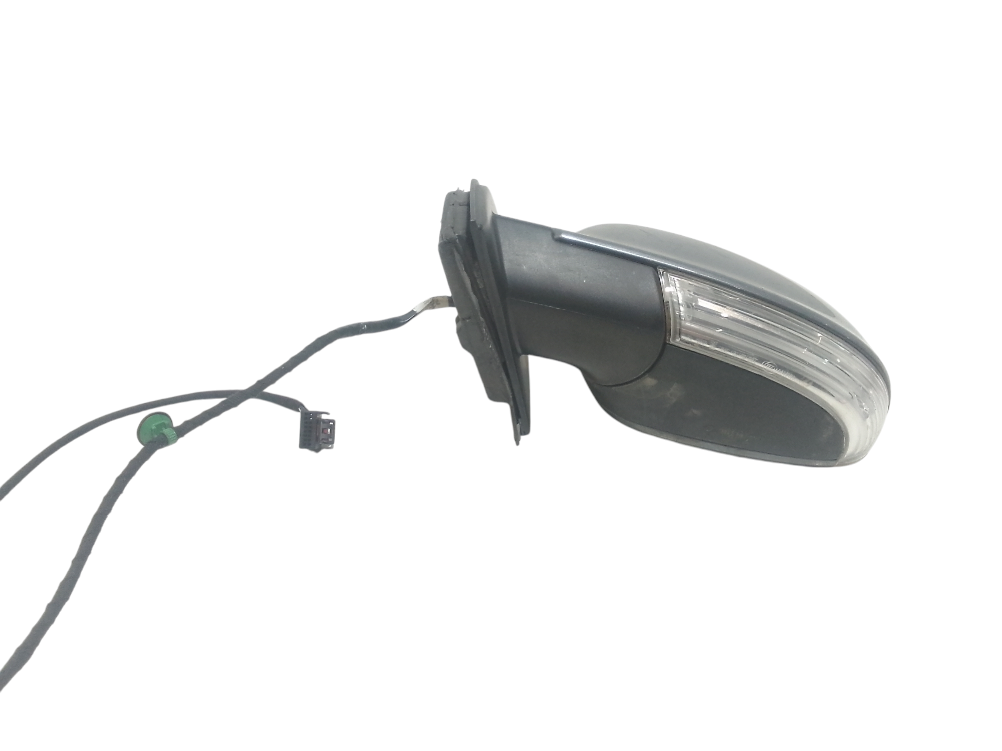 Specchietto Retrovisore Sinistro per Volkswagen Golf 5 Berlina (03>08) (2003 - 2008)