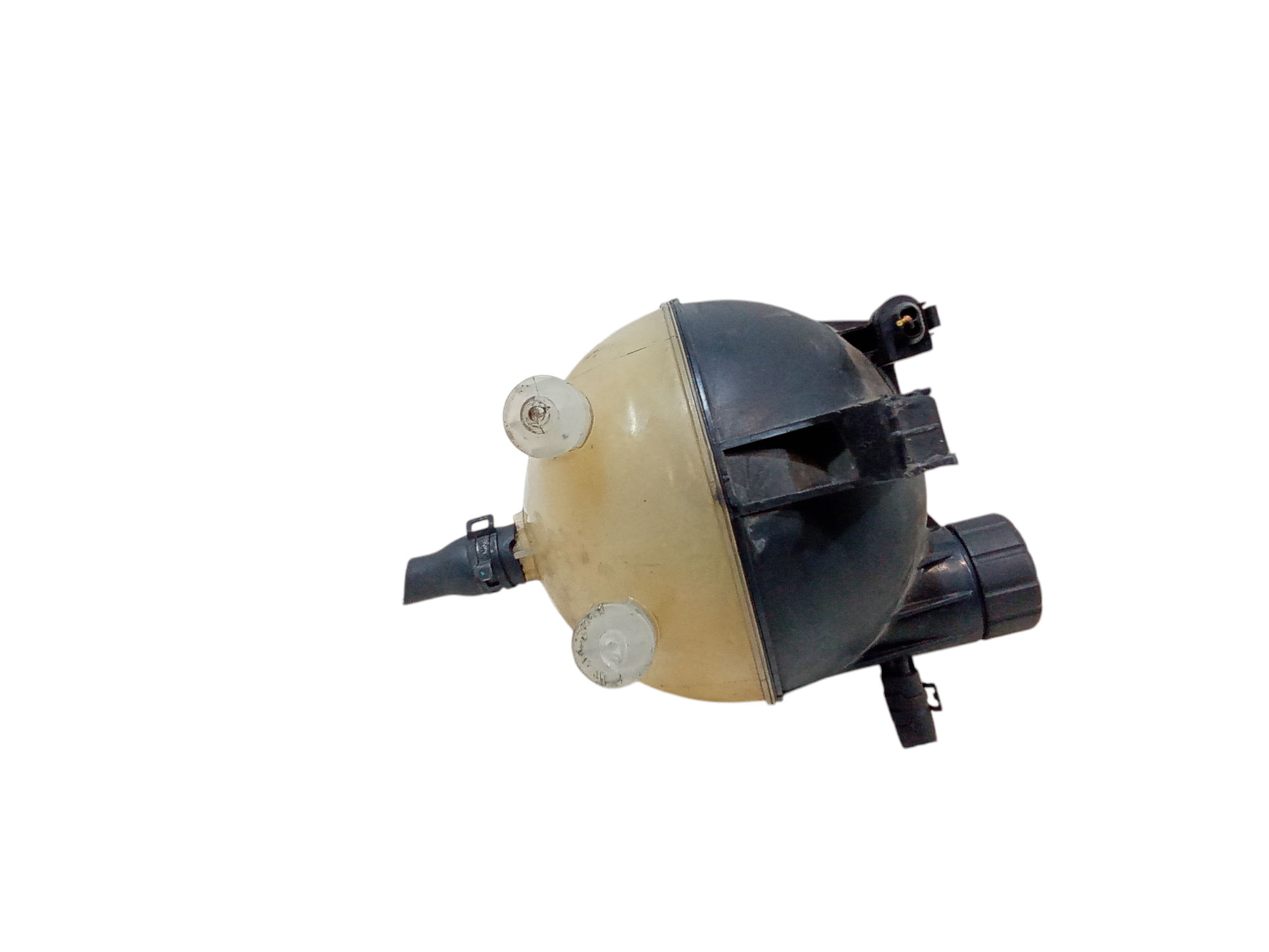 Vaschetta liquido radiatore per Mercedes Classe A W169 4 Serie (2008 - In produzione)