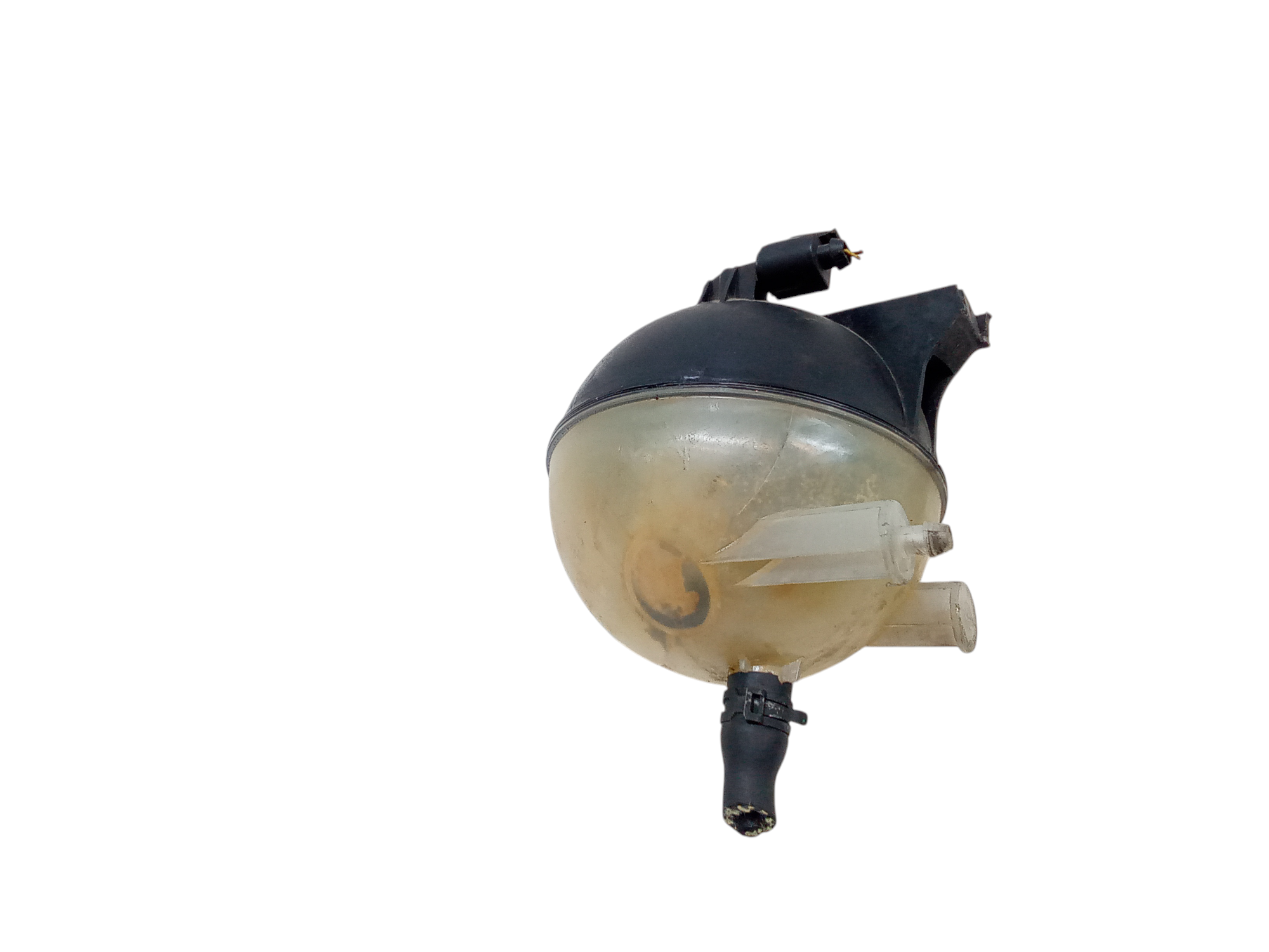 Vaschetta liquido radiatore per Mercedes Classe A W169 4 Serie (2008 - In produzione)