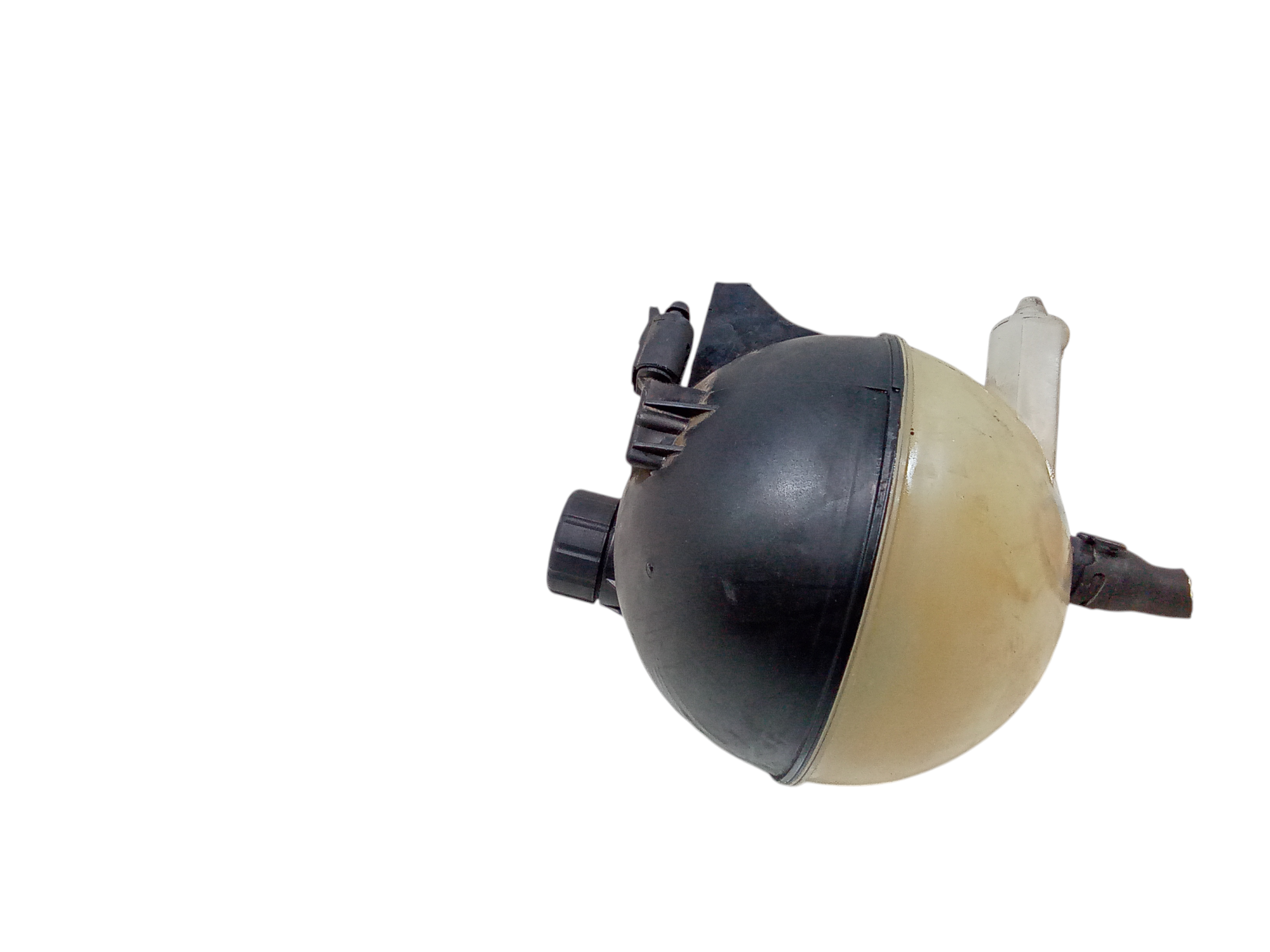 Vaschetta liquido radiatore per Mercedes Classe A W169 4 Serie (2008 - In produzione)