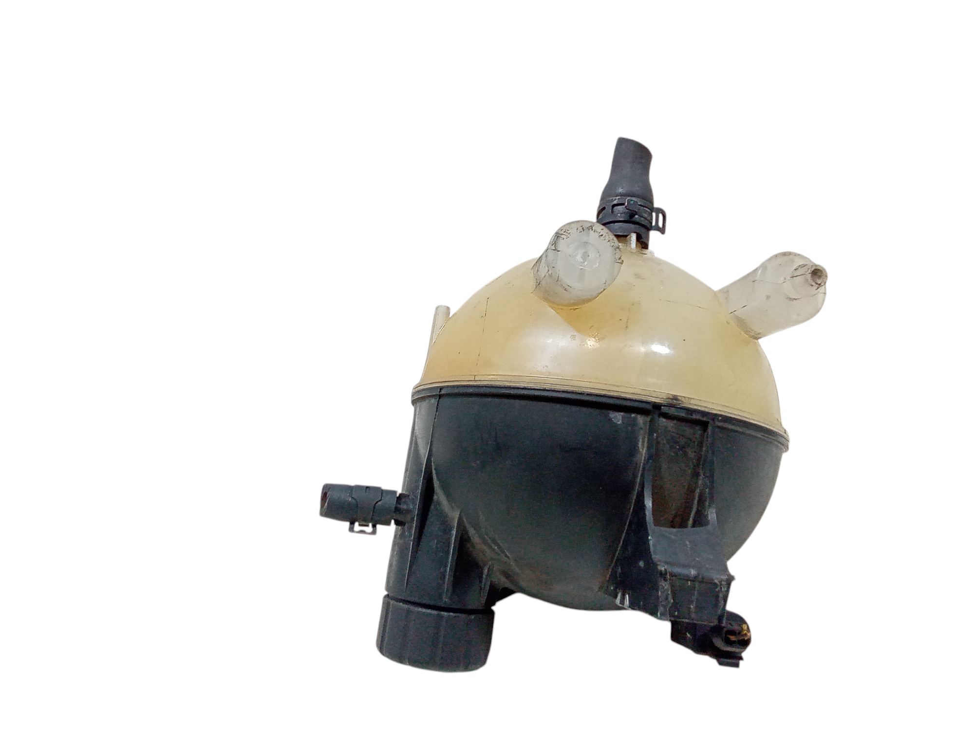 Vaschetta liquido radiatore per Mercedes Classe A W169 4 Serie (2008 - In produzione)