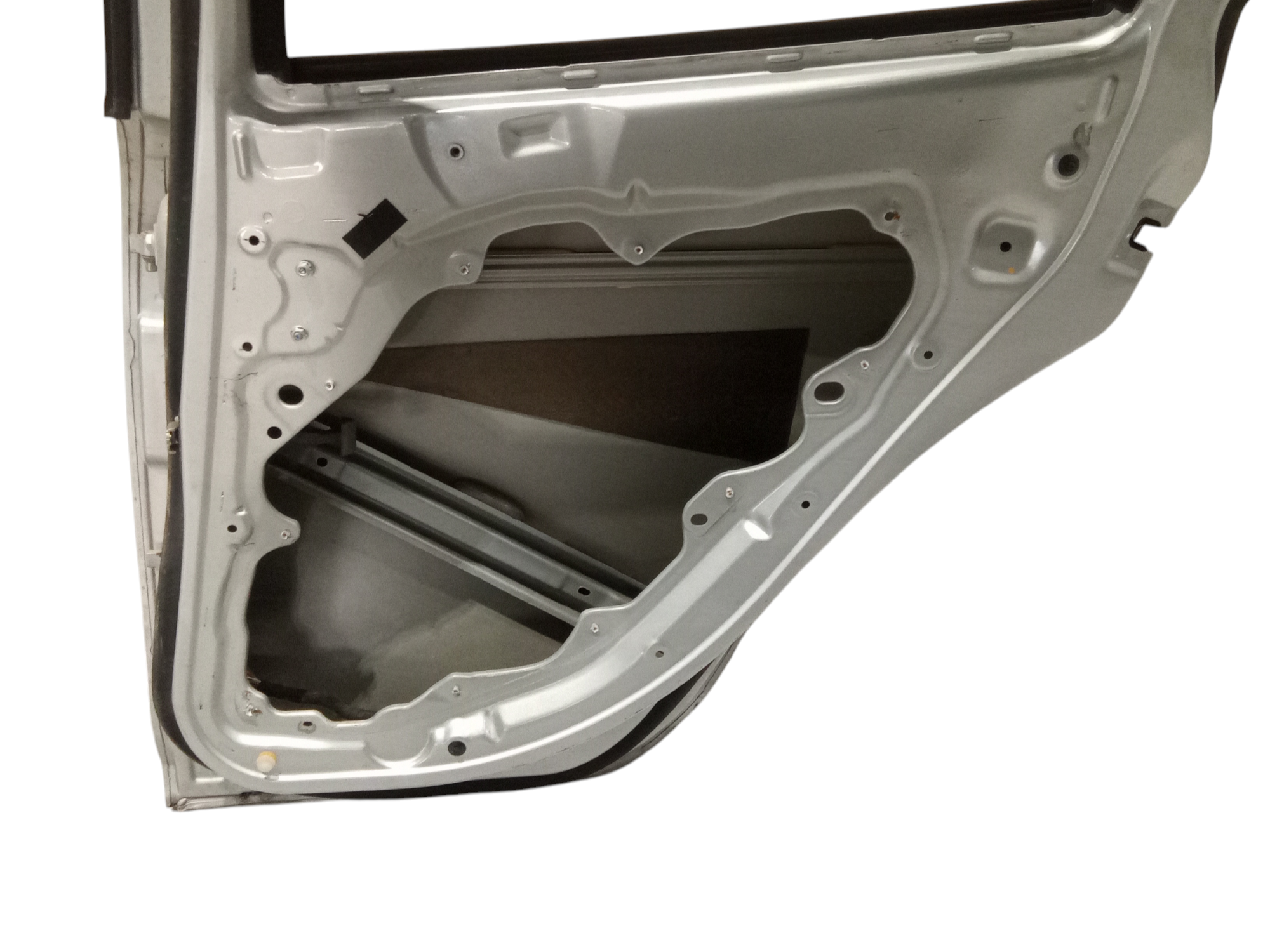 Portiera Posteriore Destra per Alfa Romeo Giulietta Serie (940_) (13>) (2013 - In produzione)