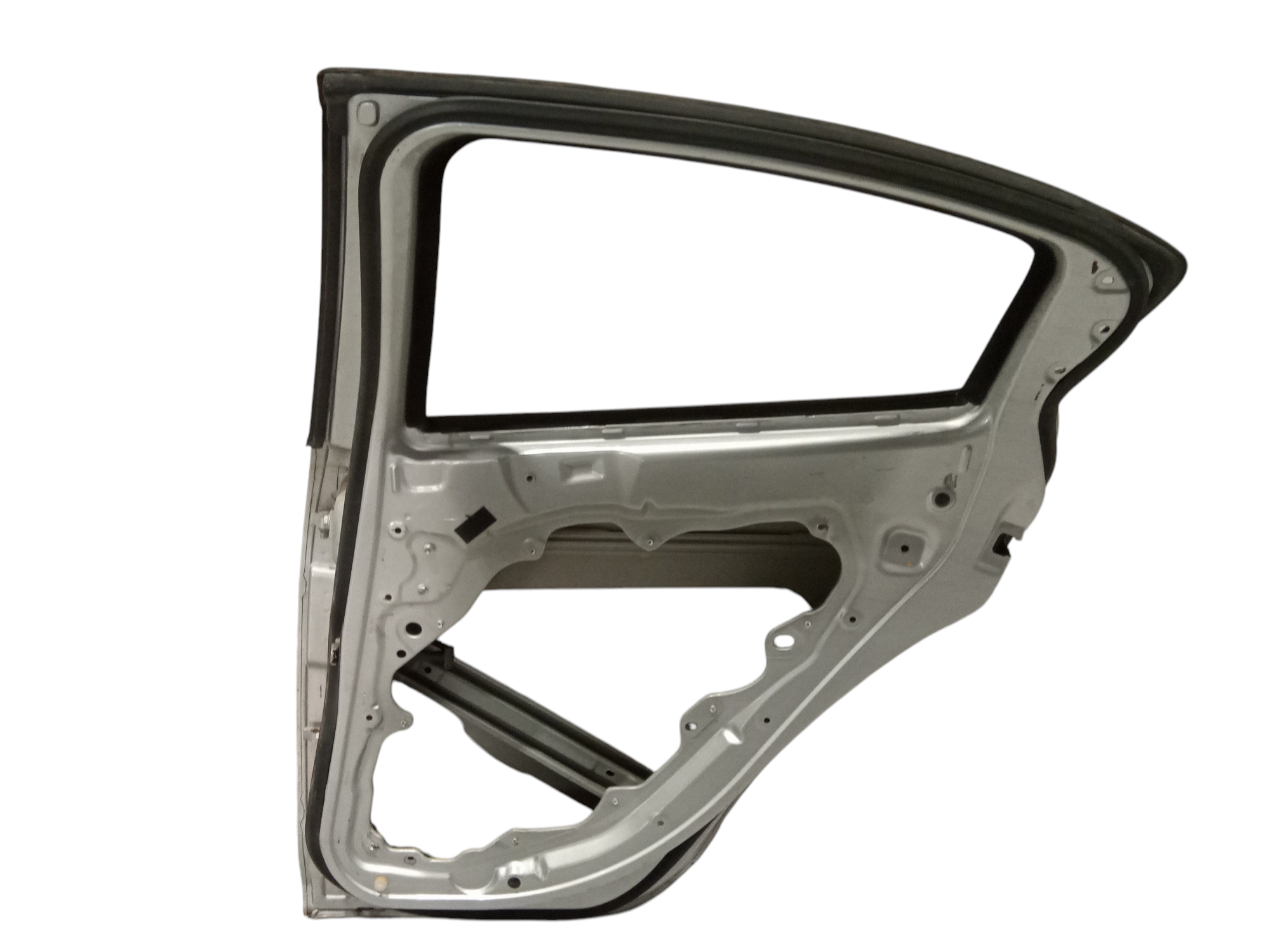 Portiera Posteriore Destra per Alfa Romeo Giulietta Serie (940_) (13>) (2013 - In produzione)