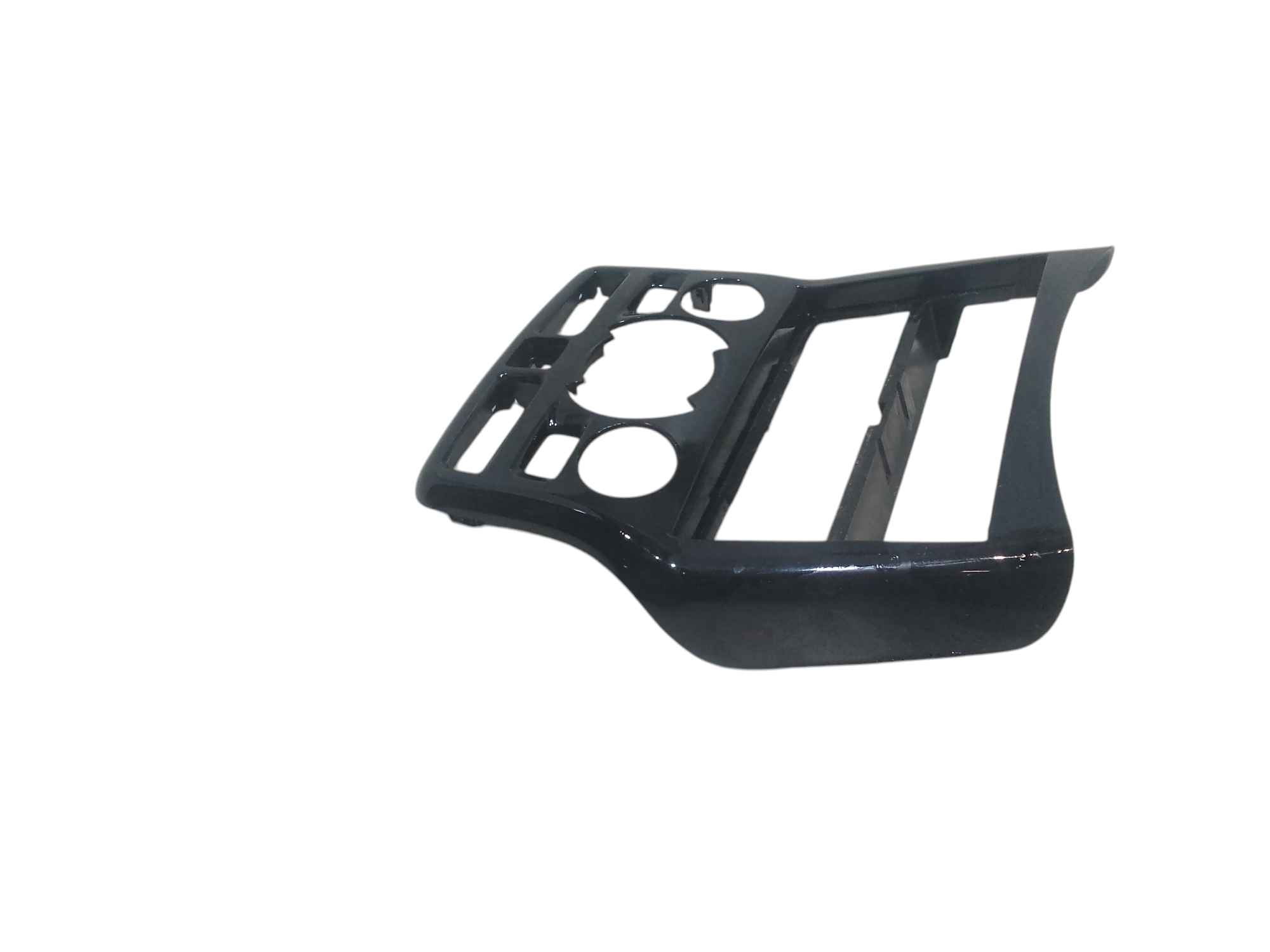 Mascherina centrale cruscotto per Citroen C3 Picasso (08>) (2008 - In produzione)