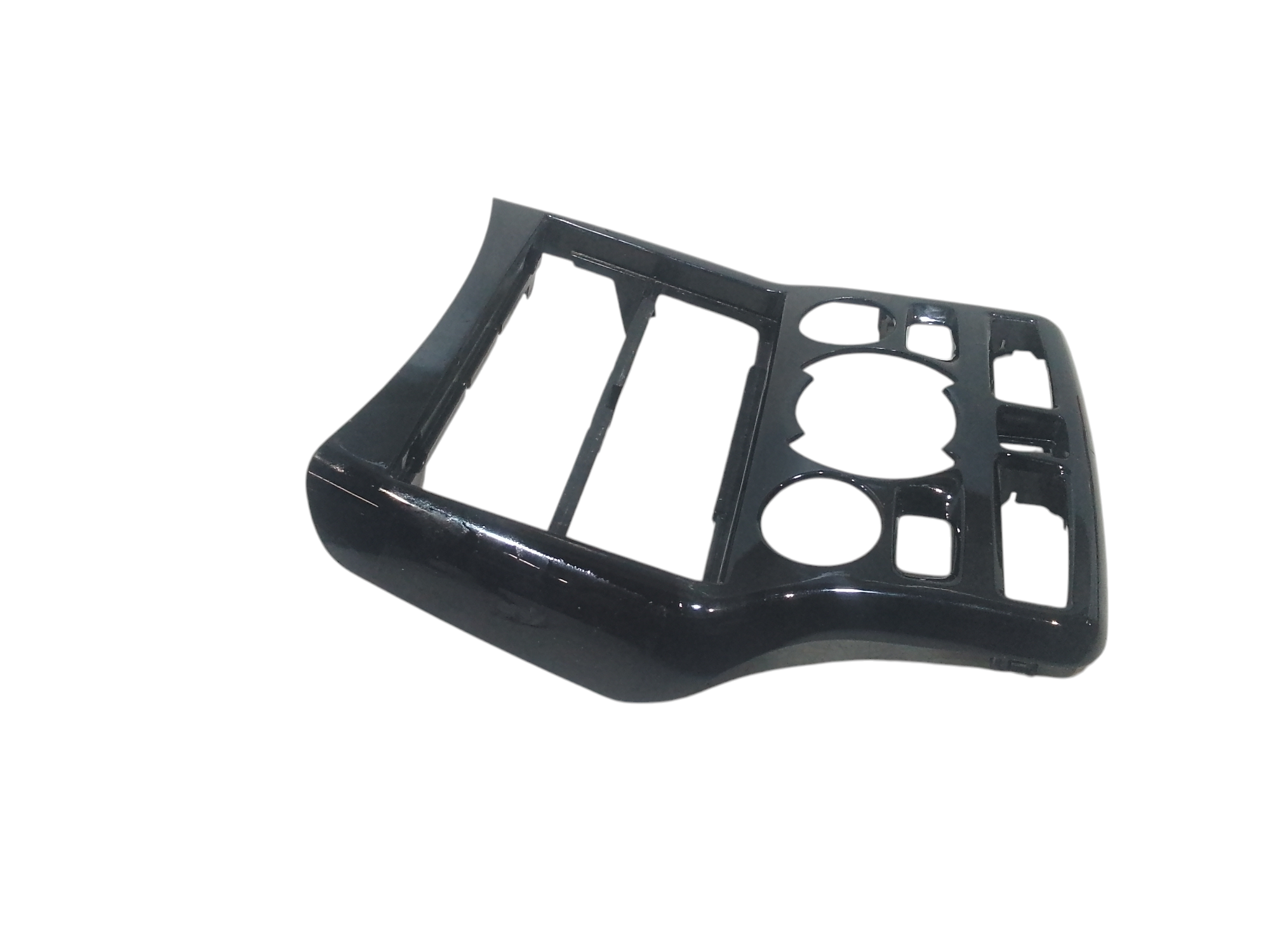 Mascherina centrale cruscotto per Citroen C3 Picasso (08>) (2008 - In produzione)