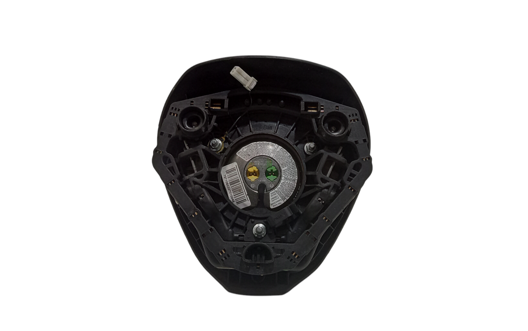 Airbag Volante per Lancia Delta 3 Serie (2008 - 2011)