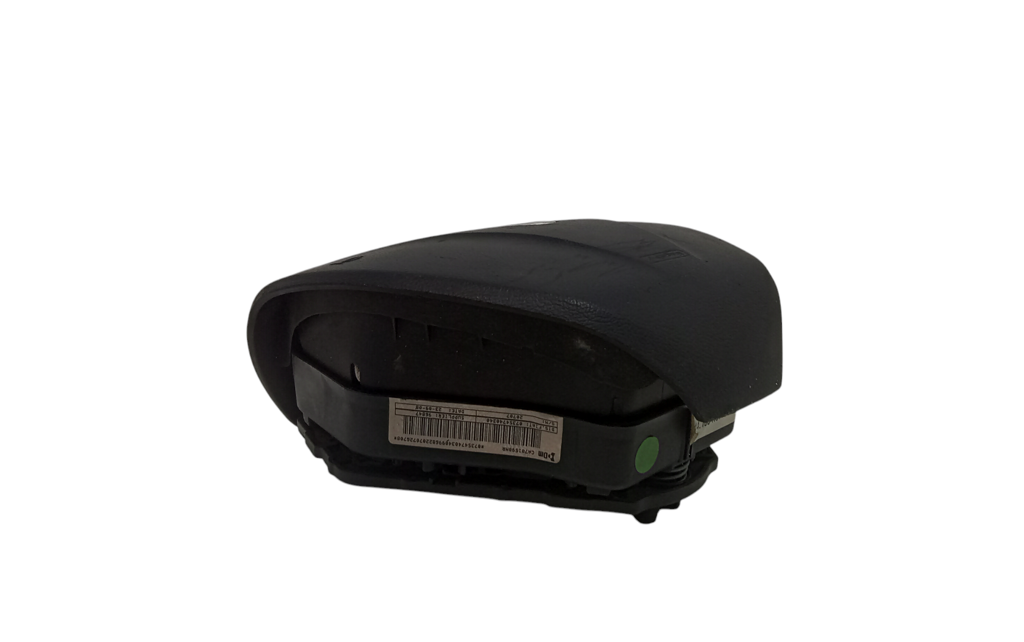 Airbag Volante per Lancia Delta 3 Serie (2008 - 2011)