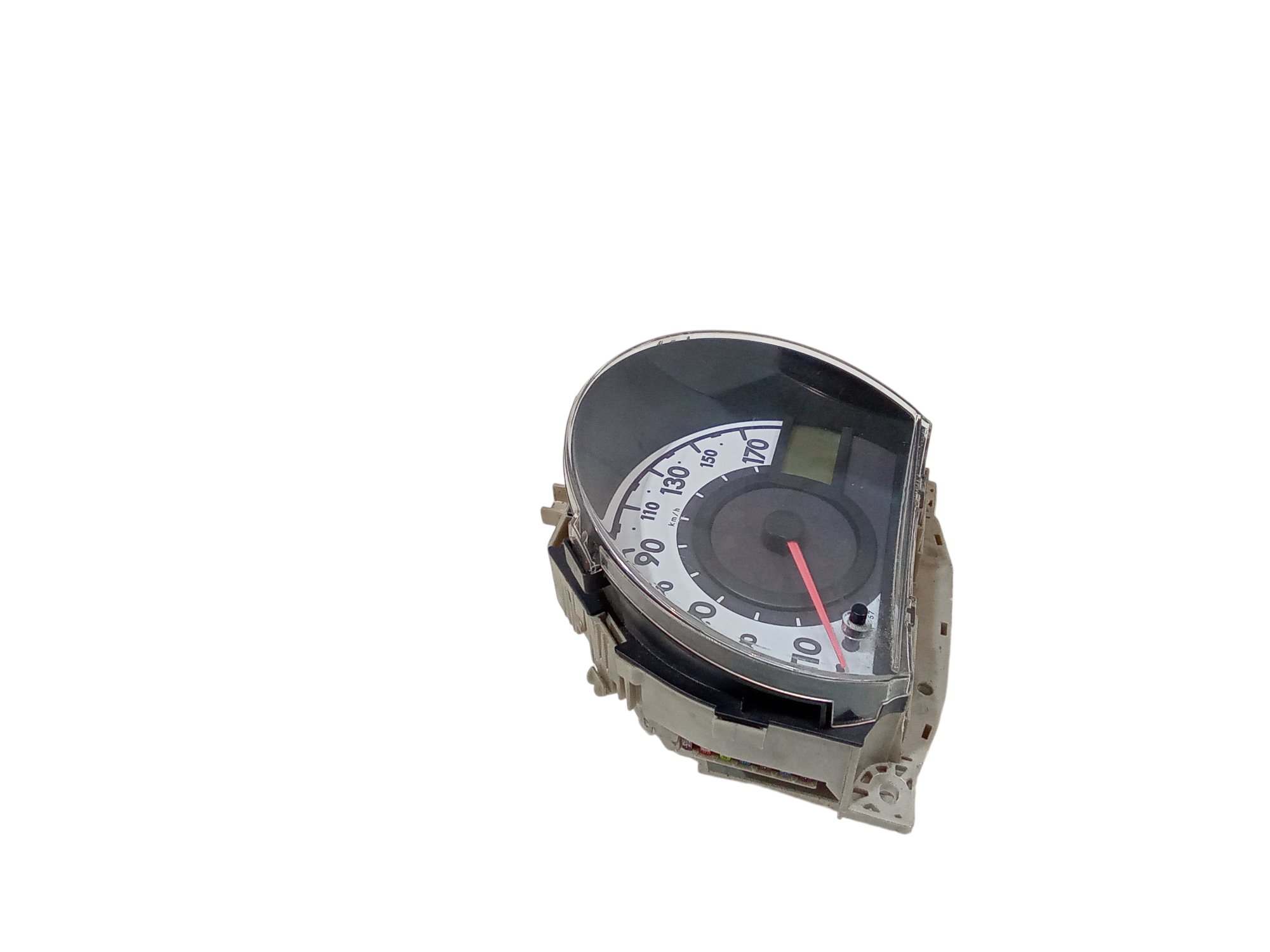 Quadro Strumenti per Toyota Aygo 2 Serie (2008 - 2014)