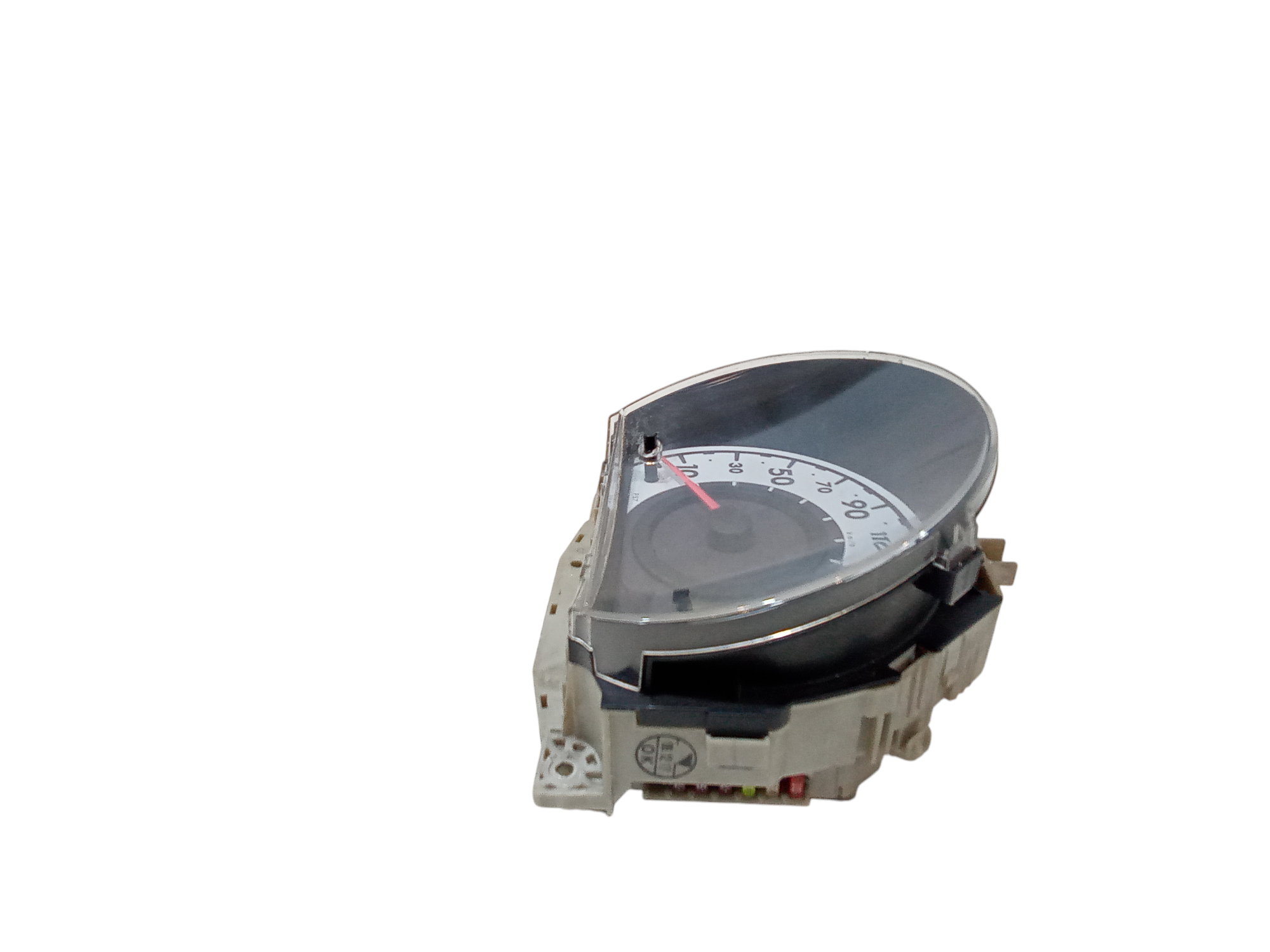 Quadro Strumenti per Toyota Aygo 2 Serie (2008 - 2014)