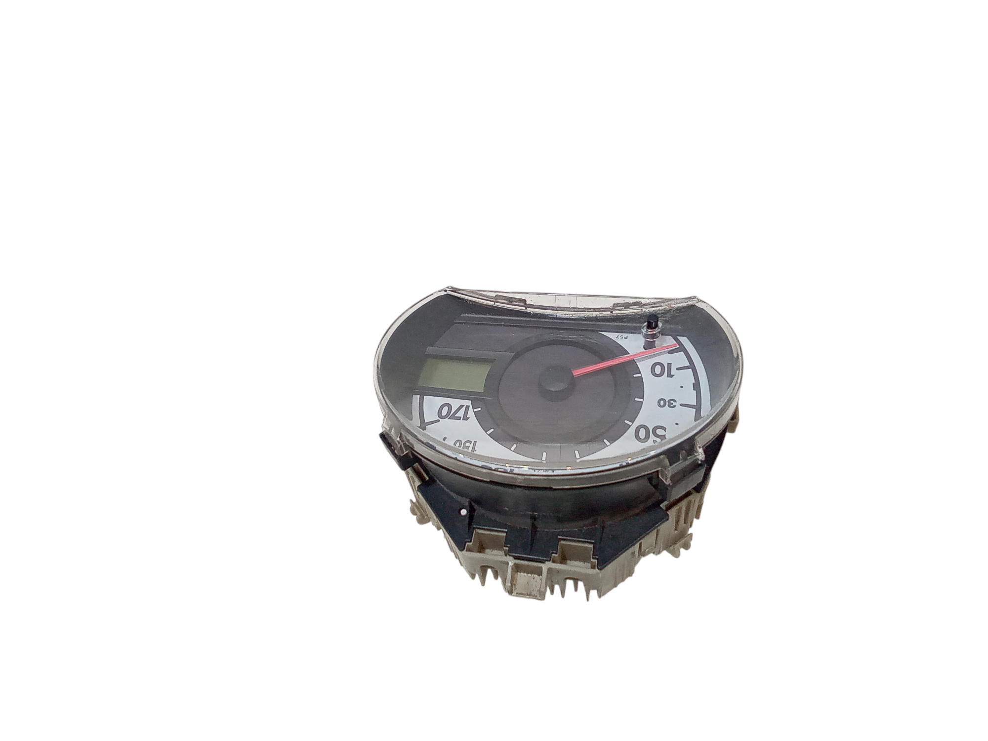 Quadro Strumenti per Toyota Aygo 2 Serie (2008 - 2014)