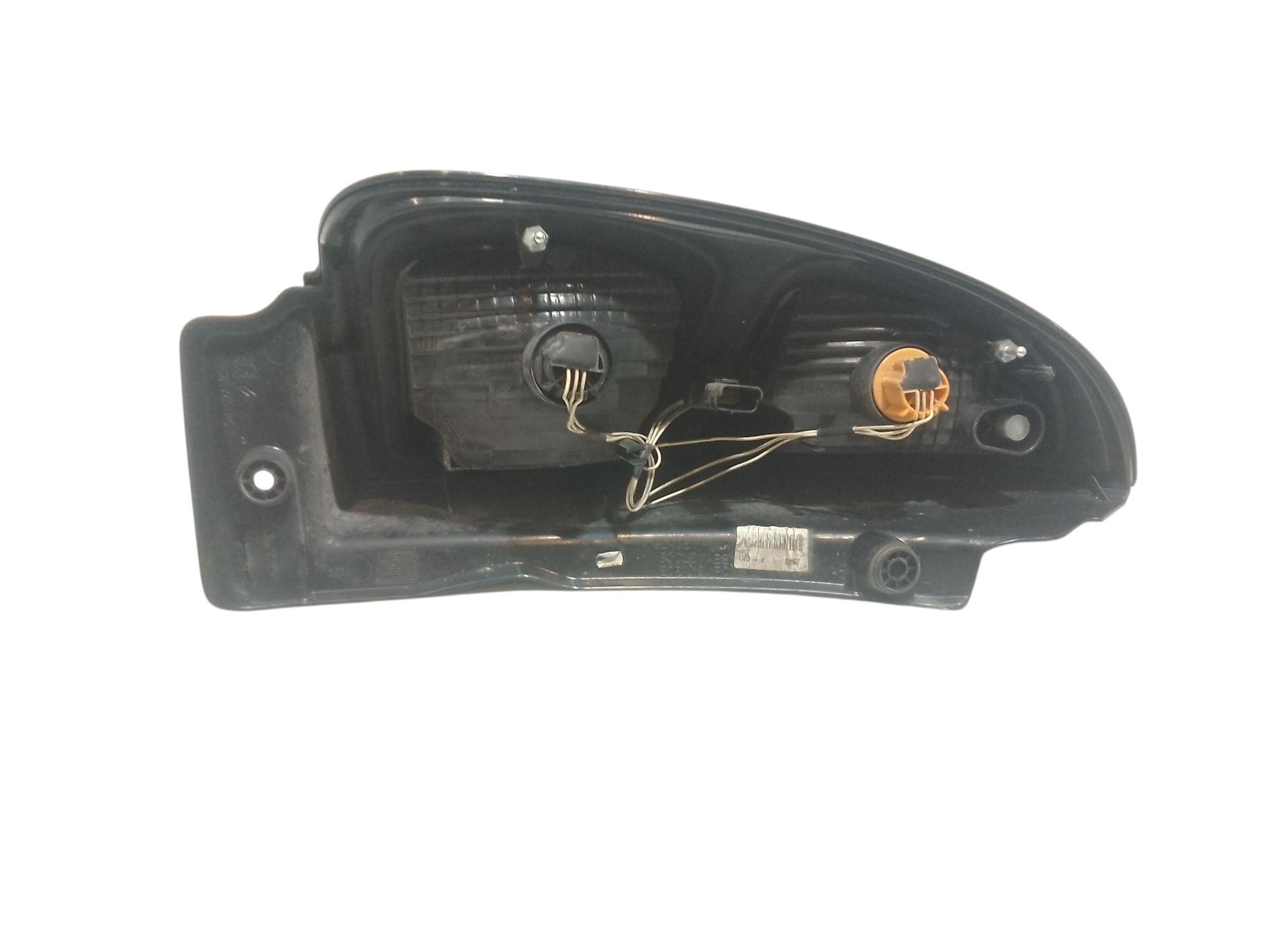 Stop fanale posteriore Destro Passeggero per Citroen C3 Picasso (08>) (2008 - In produzione)