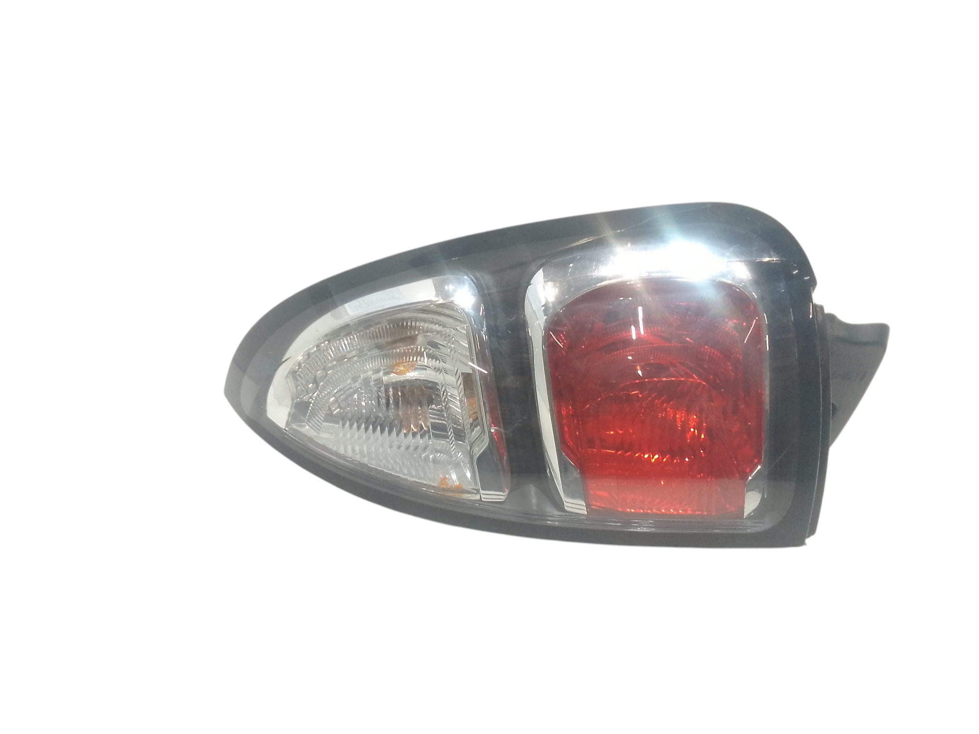 Stop fanale posteriore Destro Passeggero per Citroen C3 Picasso (08>) (2008 - In produzione)