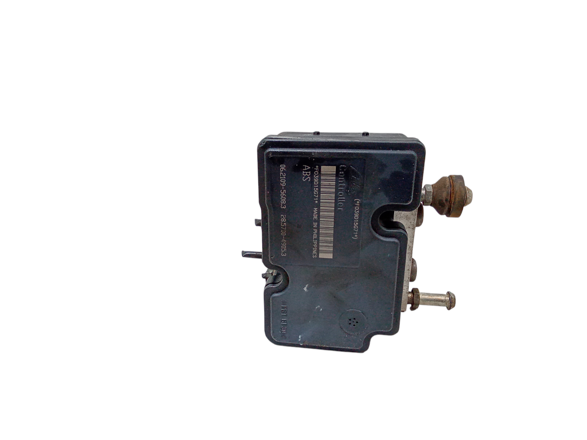 ABS per Nissan Pixo 1 Serie (2009 - 2013)