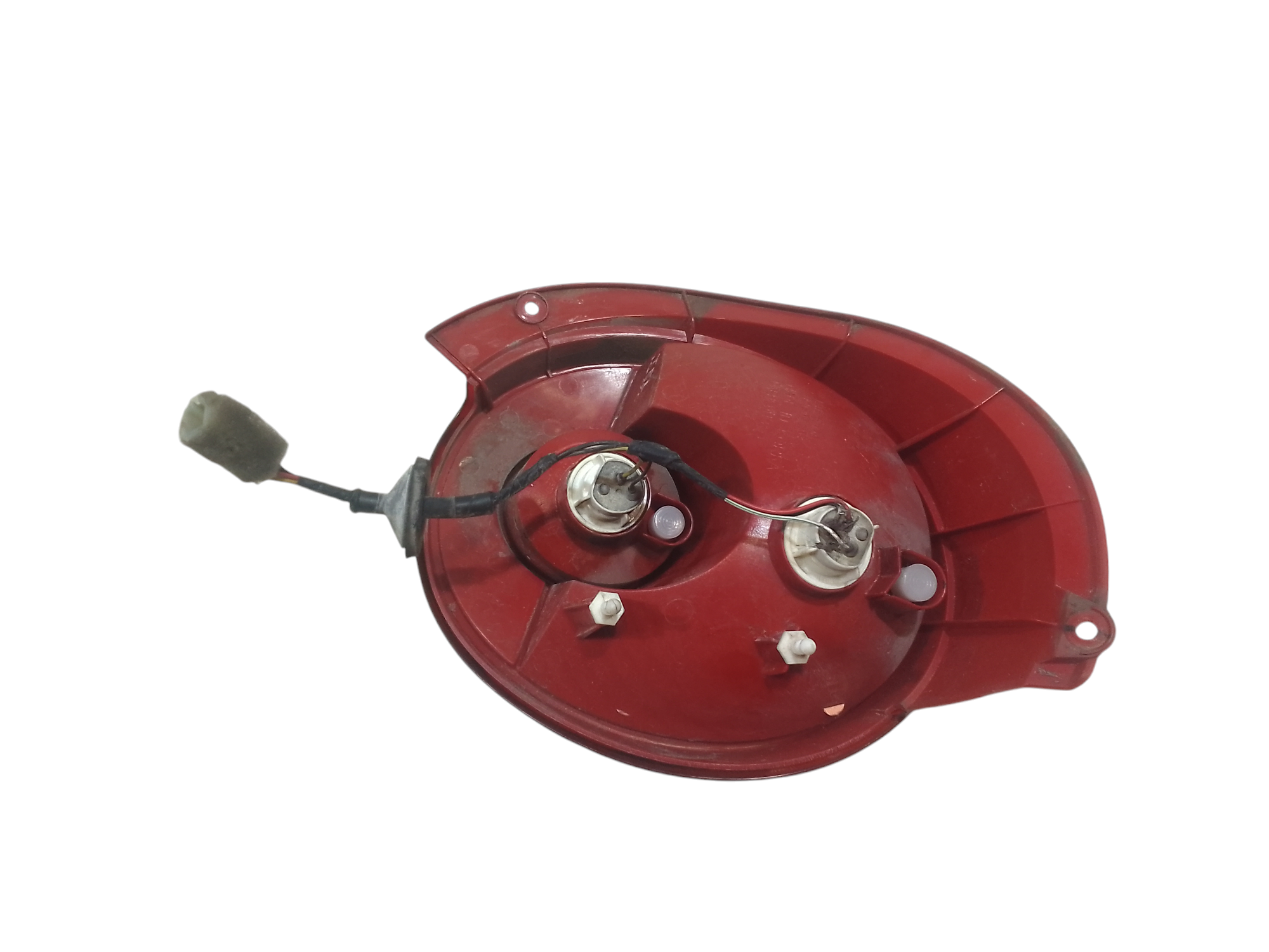 Stop fanale Posteriore sinistro lato Guida per Chevrolet Matiz 2 Serie (2001 - 2005)