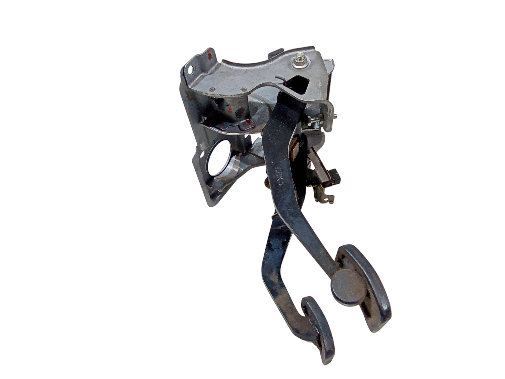 Pedaliera Freno + frizione per Nissan Pixo 1 Serie (2009 - 2013)