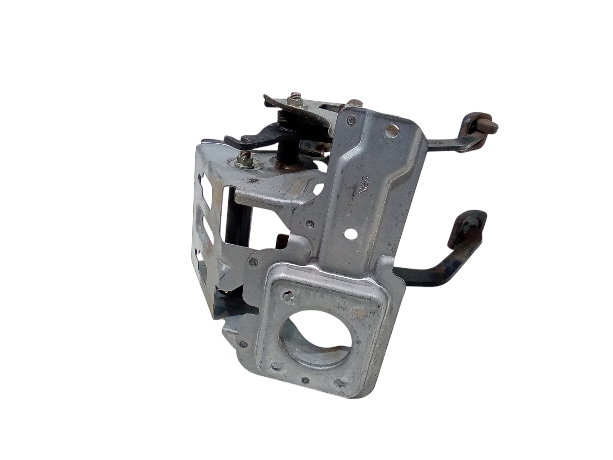 Pedaliera Freno + frizione per Nissan Pixo 1 Serie (2009 - 2013)