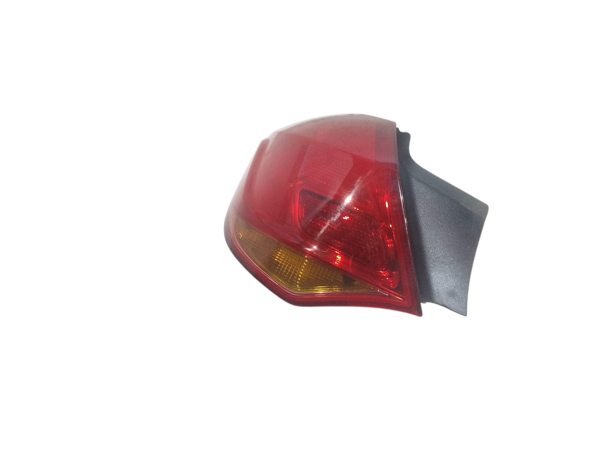 Stop fanale Posteriore sinistro lato Guida per Opel Astra J 2 Serie (2011 - In produzione)