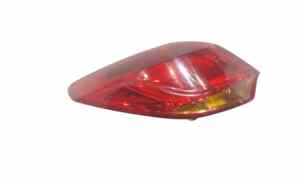 Stop fanale Posteriore sinistro lato Guida per Opel Astra J 2 Serie (2011 - In produzione)