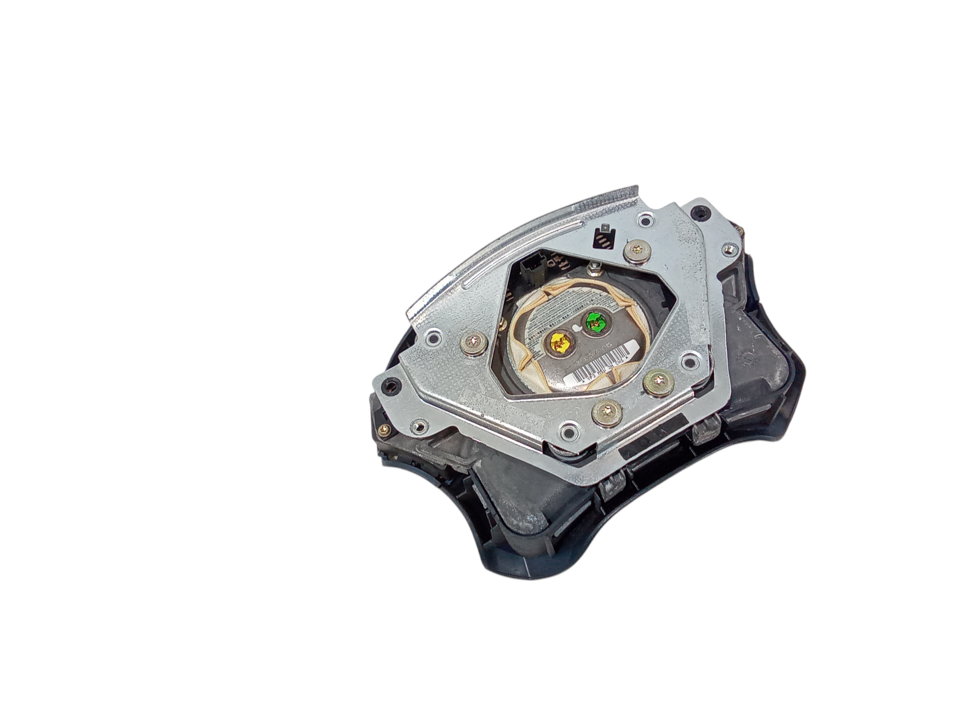 Airbag Volante per Mercedes Classe C Berlina W203 (2000 - 2004)