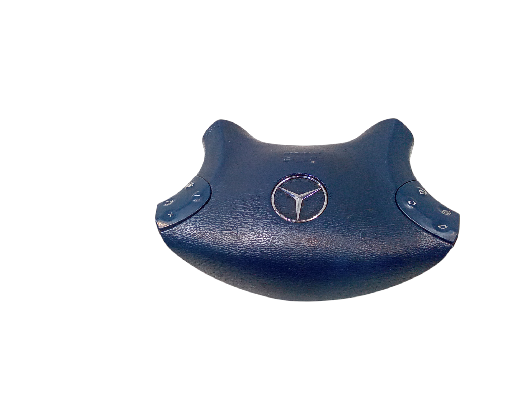 Airbag Volante per Mercedes Classe C Berlina W203 (2000 - 2004)