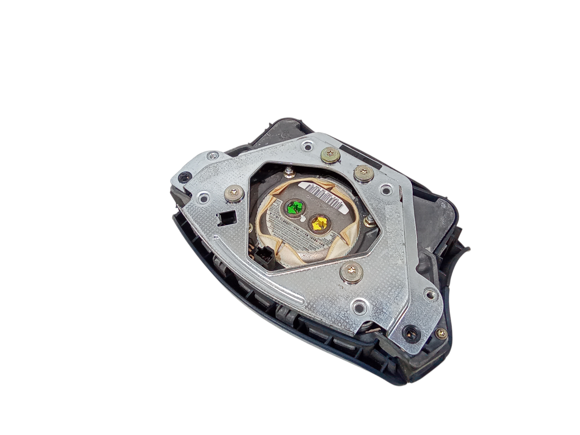 Airbag Volante per Mercedes Classe C Berlina W203 (2000 - 2004)