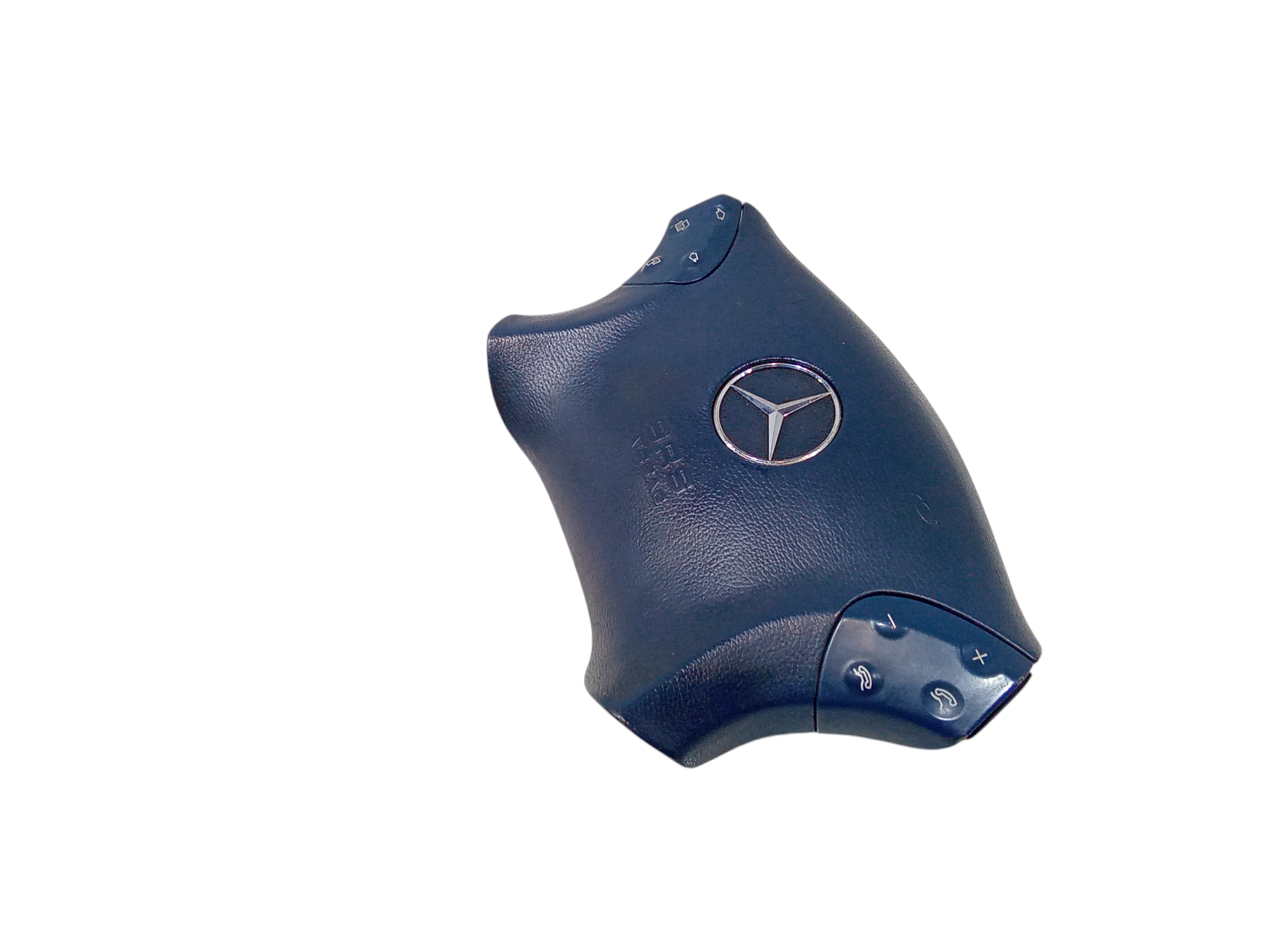 Airbag Volante per Mercedes Classe C Berlina W203 (2000 - 2004)