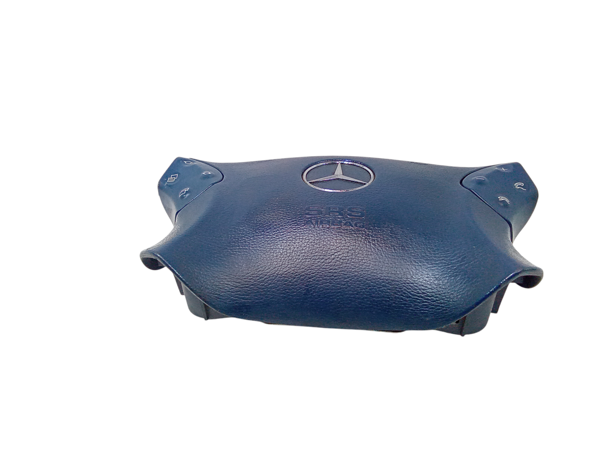 Airbag Volante per Mercedes Classe C Berlina W203 (2000 - 2004)