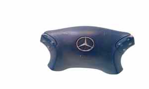 Airbag Volante per Mercedes Classe C Berlina W203 (2000 - 2004)