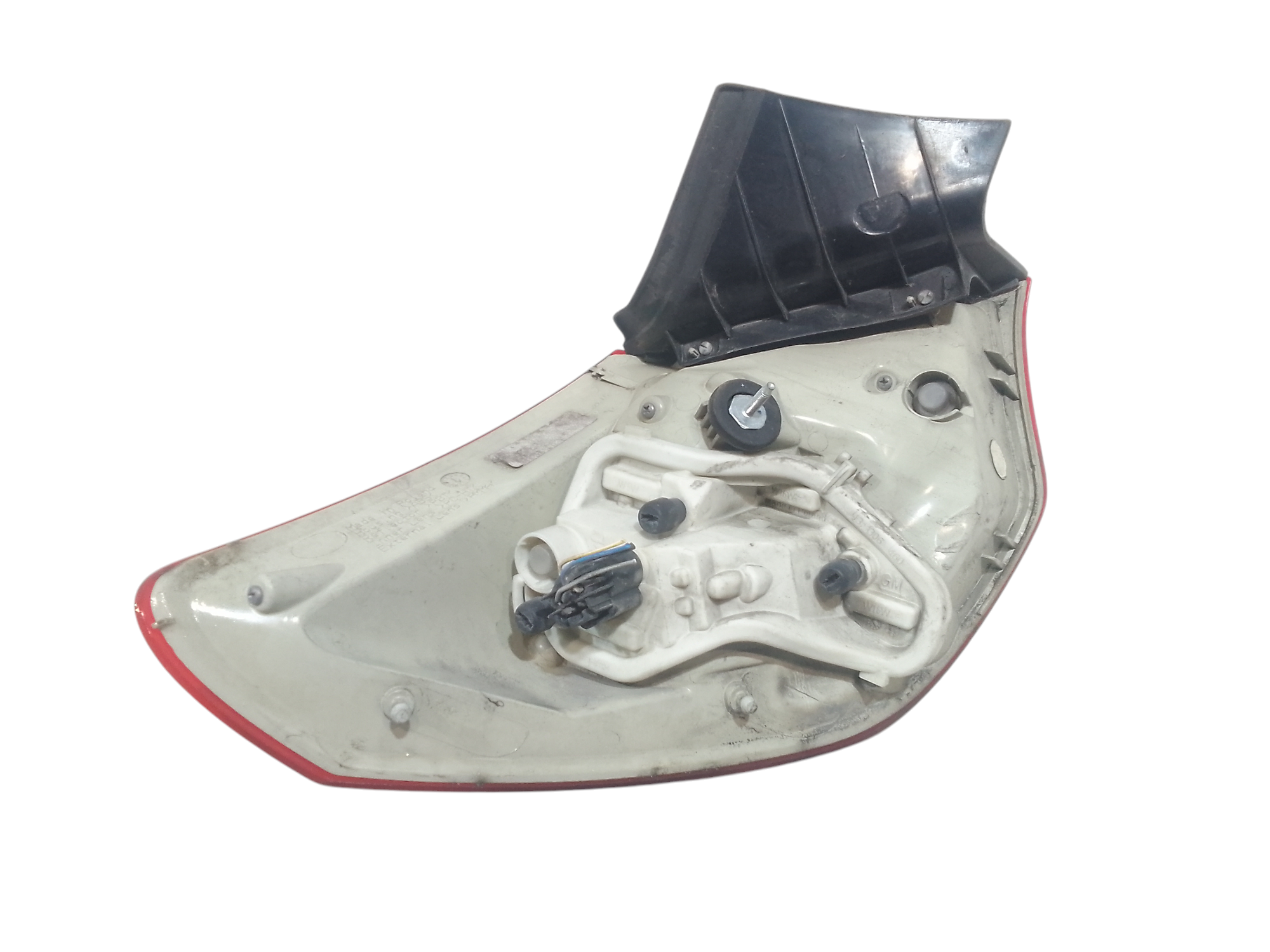 Stop fanale posteriore Destro Passeggero per Opel Astra J 2 Serie (2011 - In produzione)