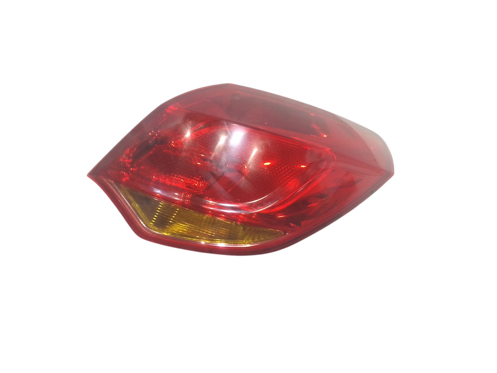 Stop fanale posteriore Destro Passeggero per Opel Astra J 2 Serie (2011 - In produzione)