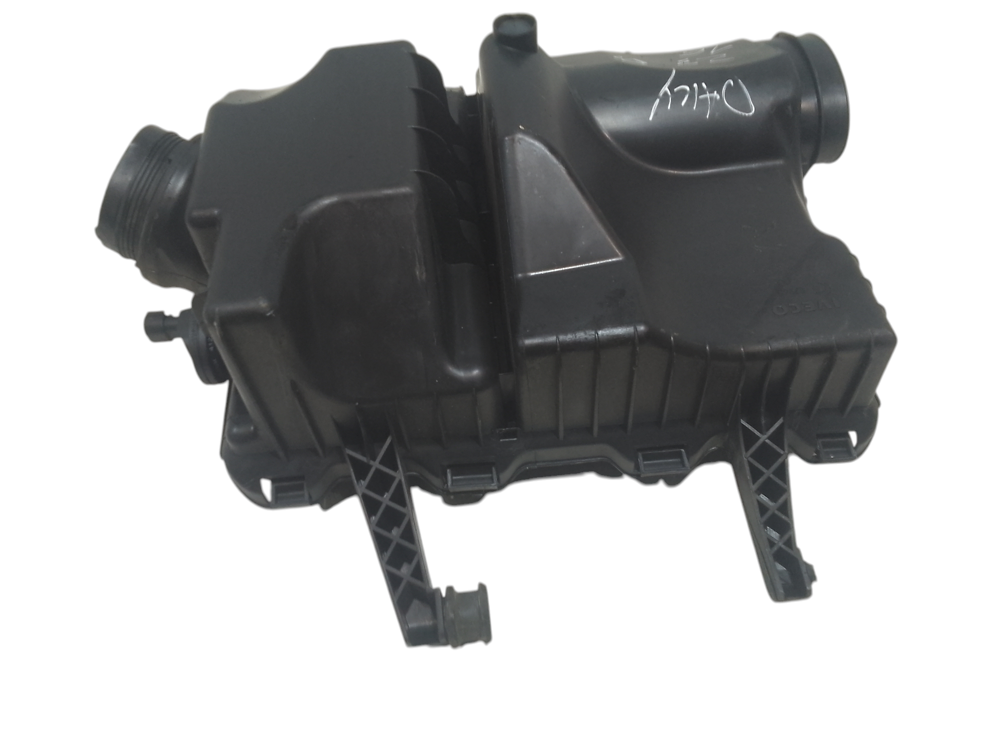 Box scatola filtro aria per Iveco Daily 5 Serie (2014 - In produzione)