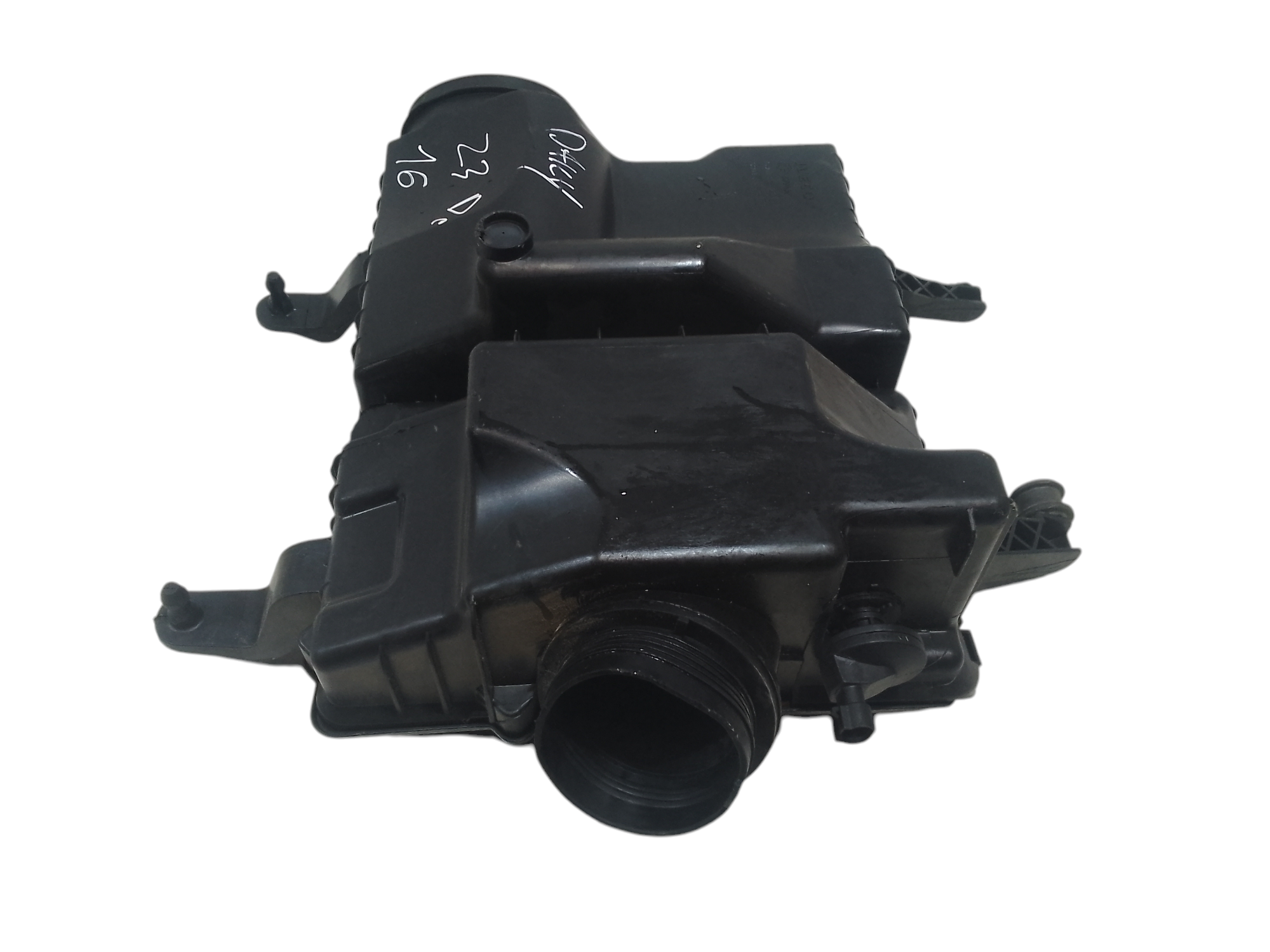 Box scatola filtro aria per Iveco Daily 5 Serie (2014 - In produzione)