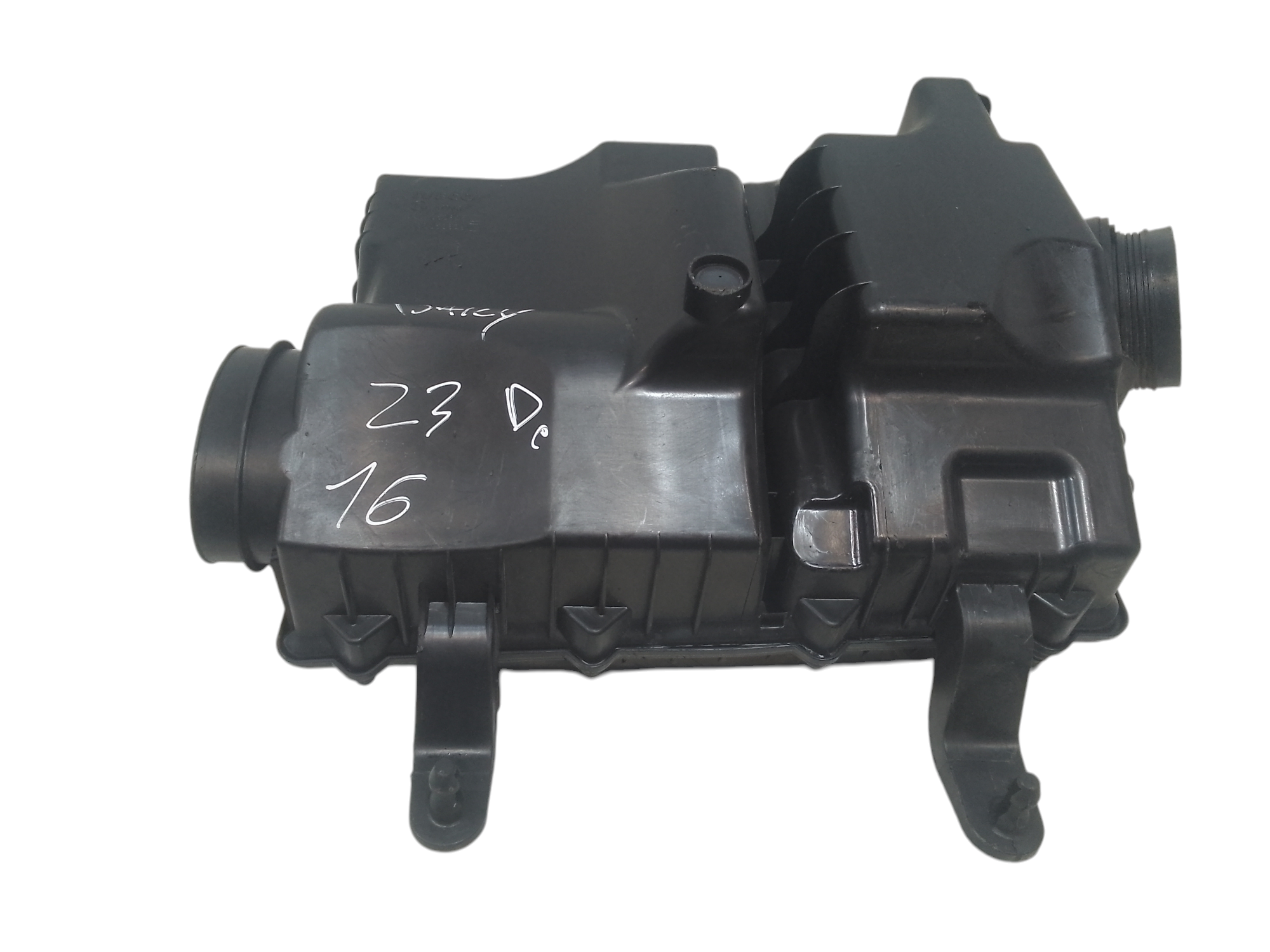 Box scatola filtro aria per Iveco Daily 5 Serie (2014 - In produzione)